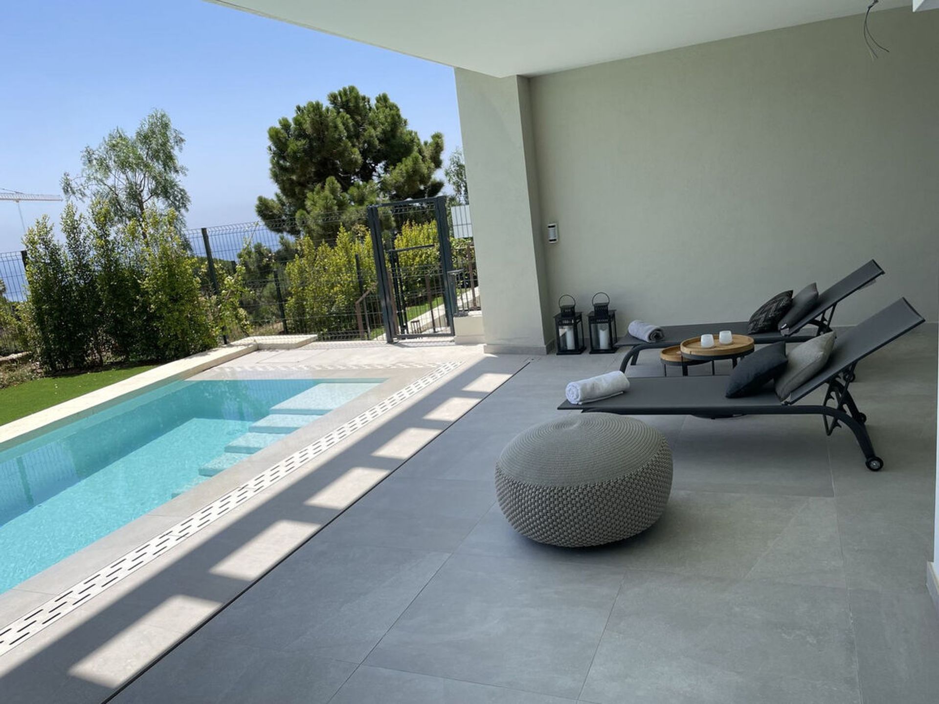 Haus im Marbella, Andalucía 11302734