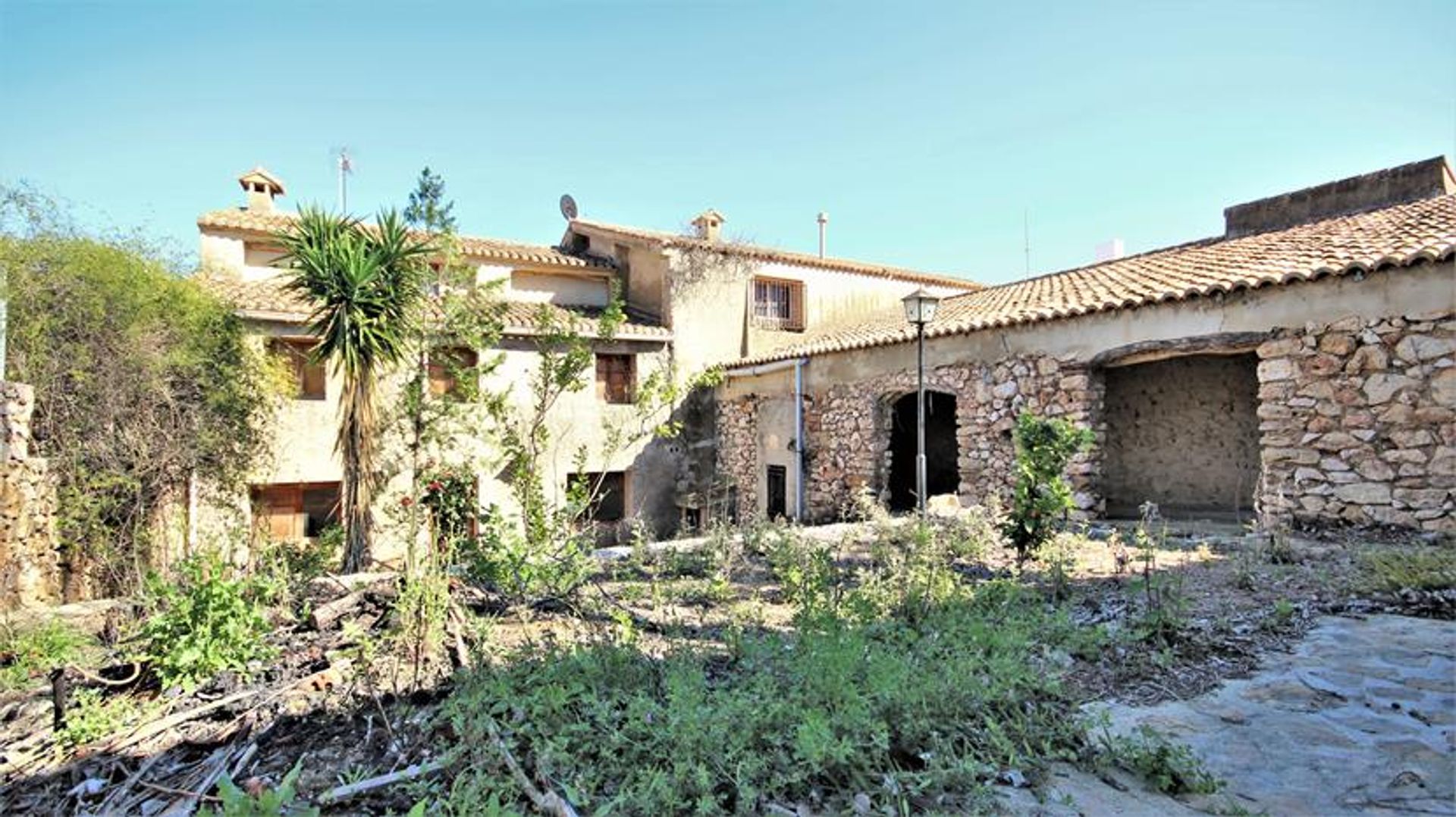 House in Alcalalí, Comunidad Valenciana 11302738