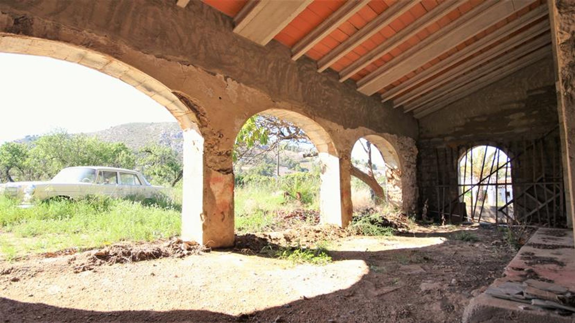 House in Alcalalí, Comunidad Valenciana 11302738