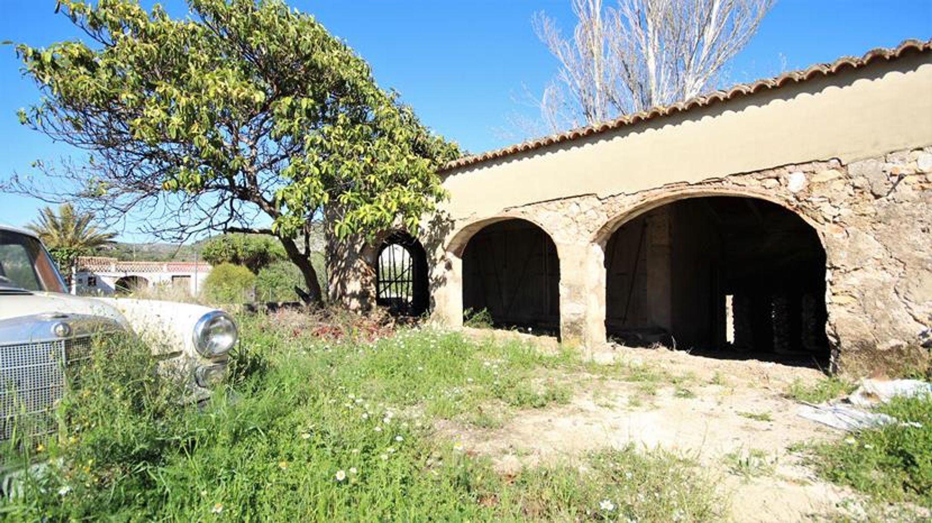 House in Alcalalí, Comunidad Valenciana 11302738