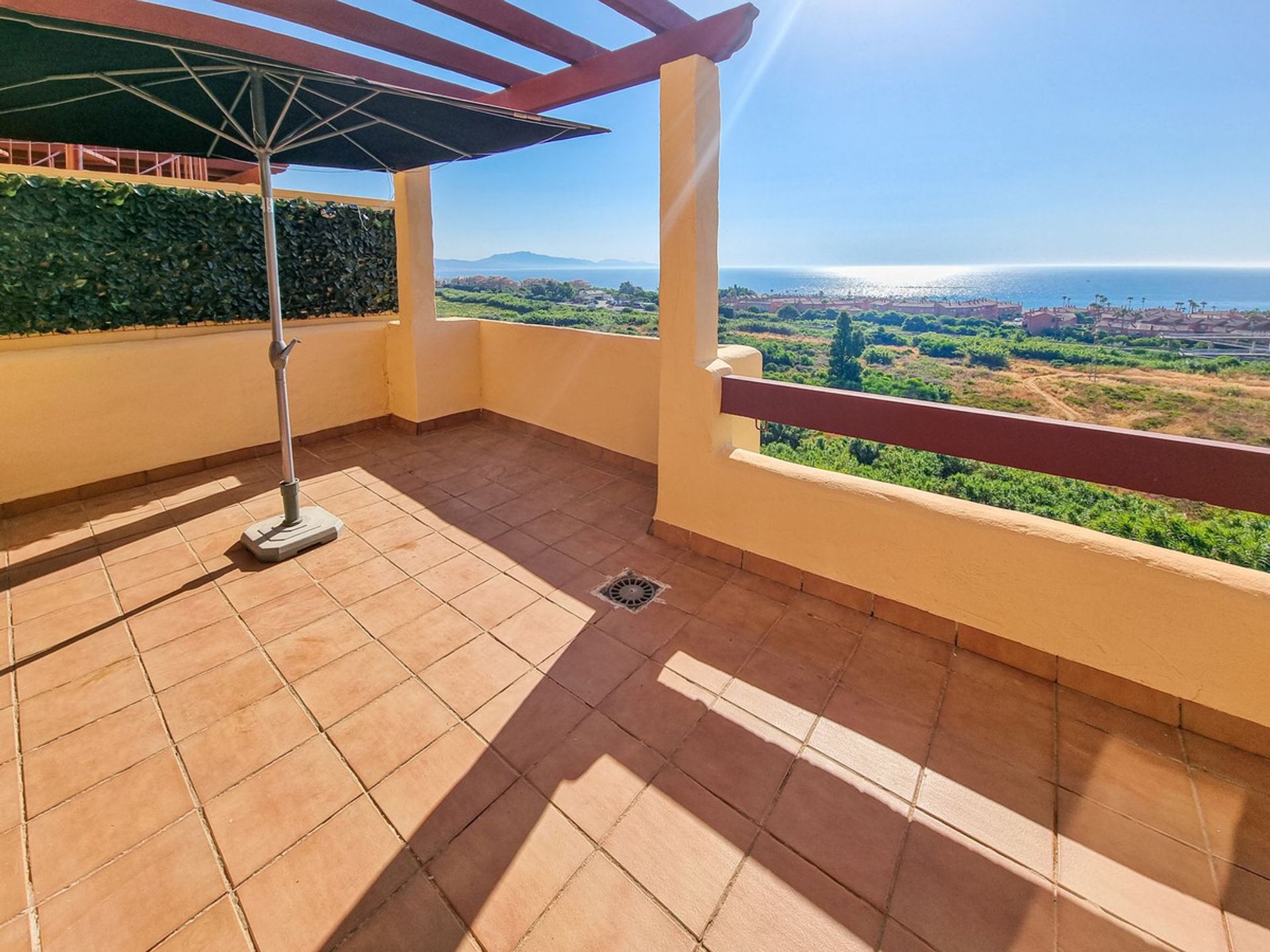 House in Castillo de Sabinillas, Andalusia 11302749