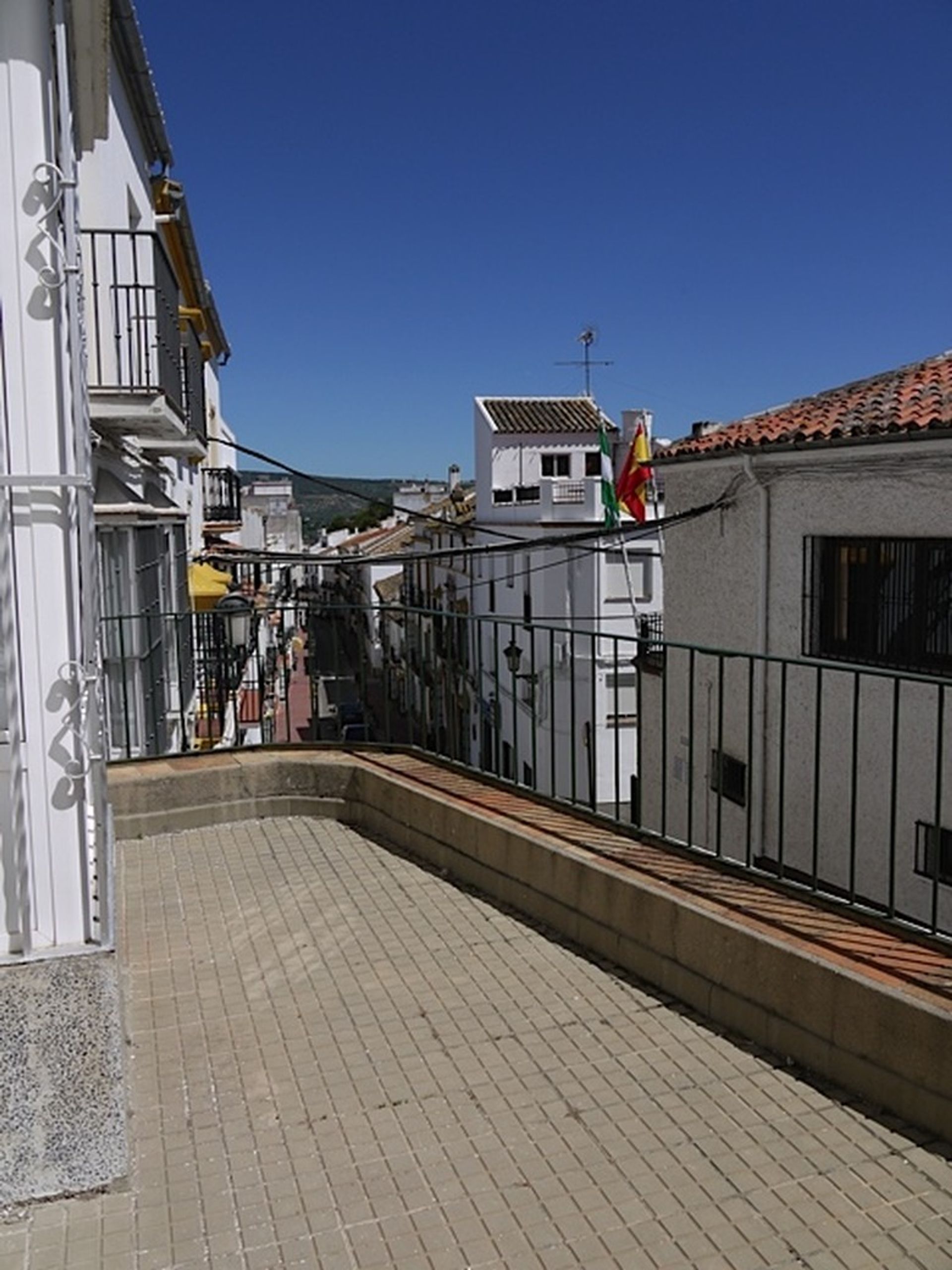 House in Olvera, Andalucía 11302751