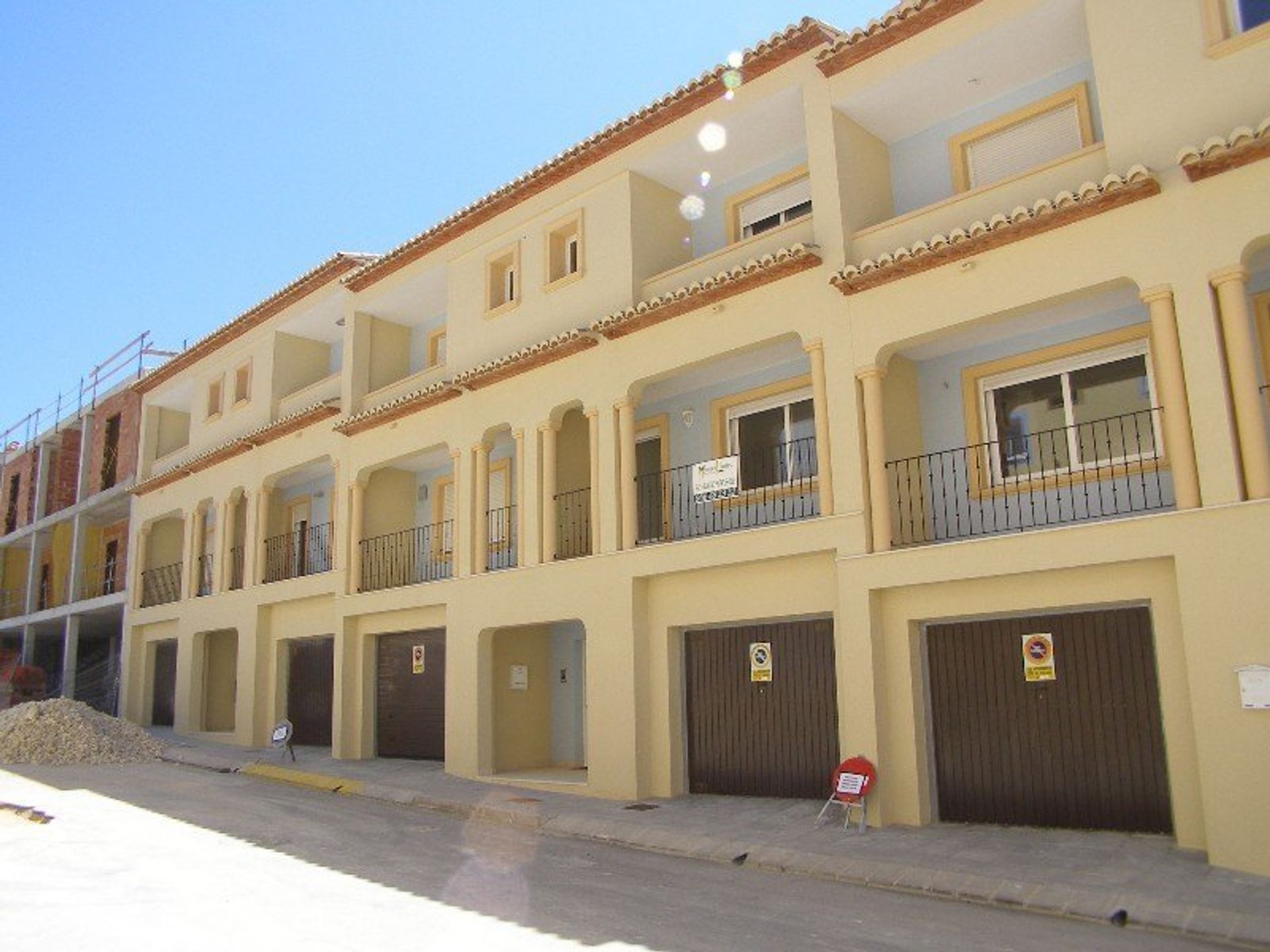 casa en Teulada, Valencia 11302792