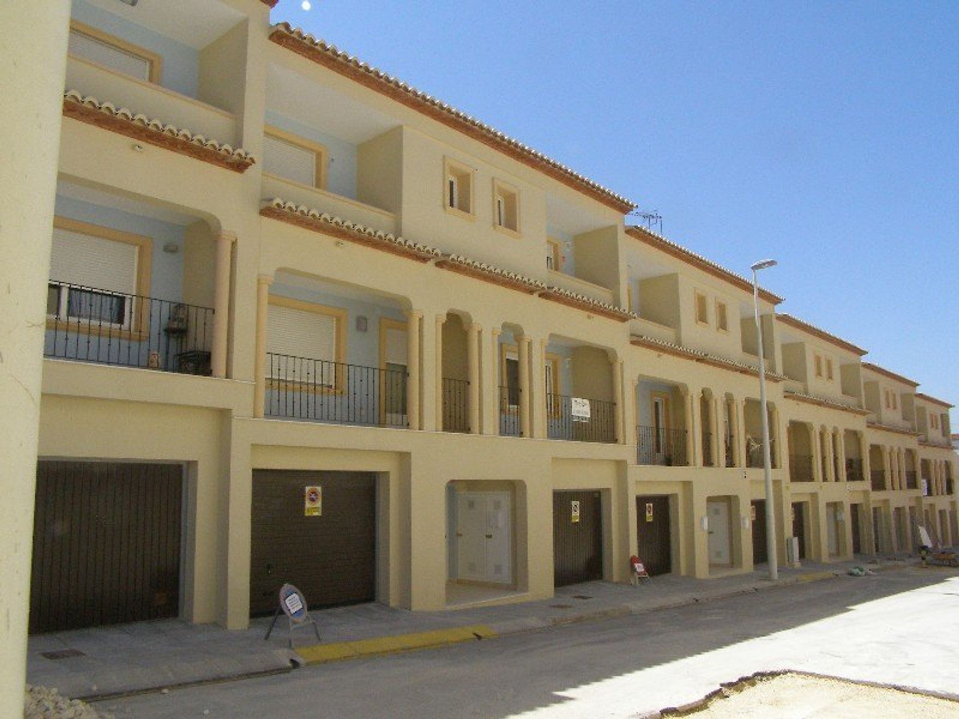 casa en Teulada, Valencia 11302792