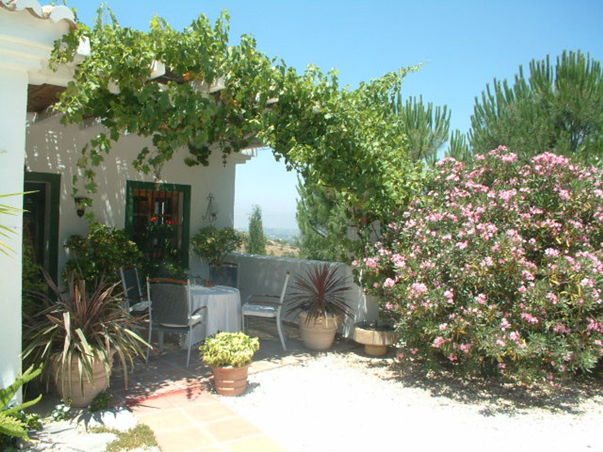 Huis in Alhaurín el Grande, Andalucía 11302813