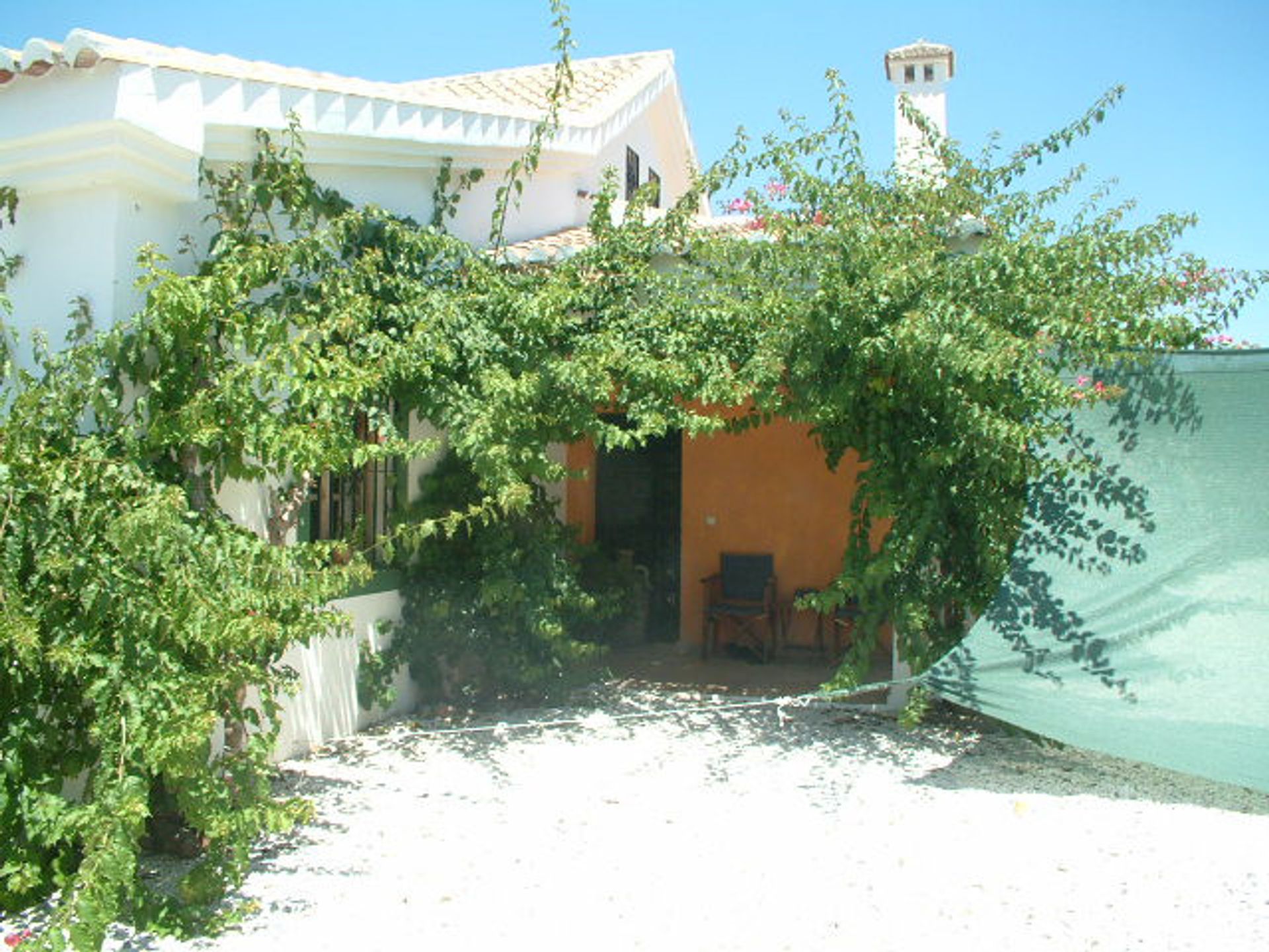 Huis in Alhaurín el Grande, Andalucía 11302813