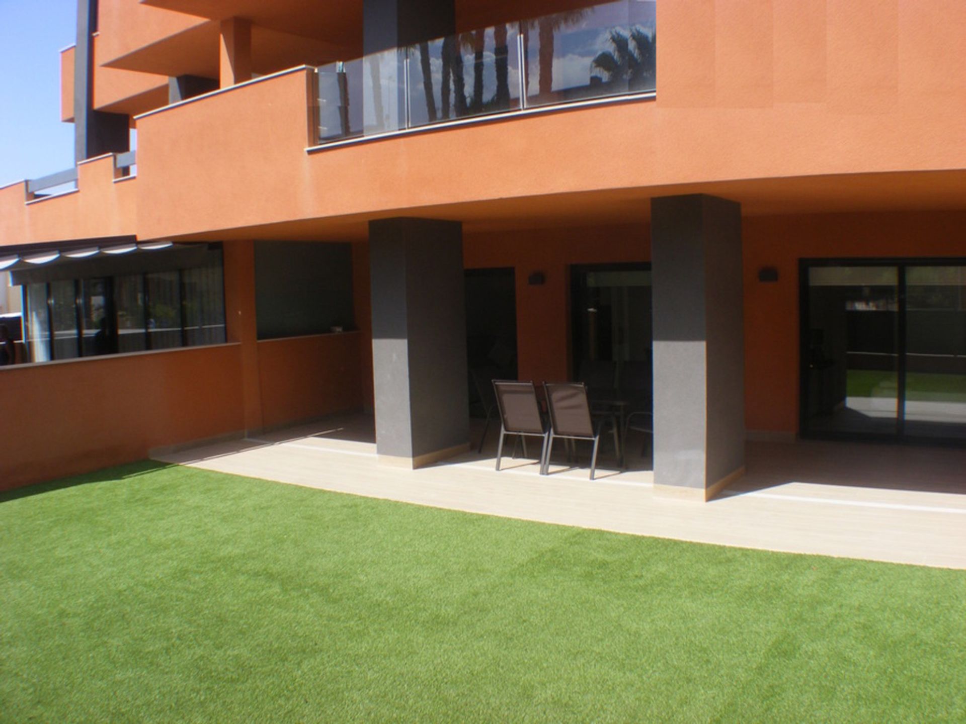 Condominium in Orihuela, Comunidad Valenciana 11302827