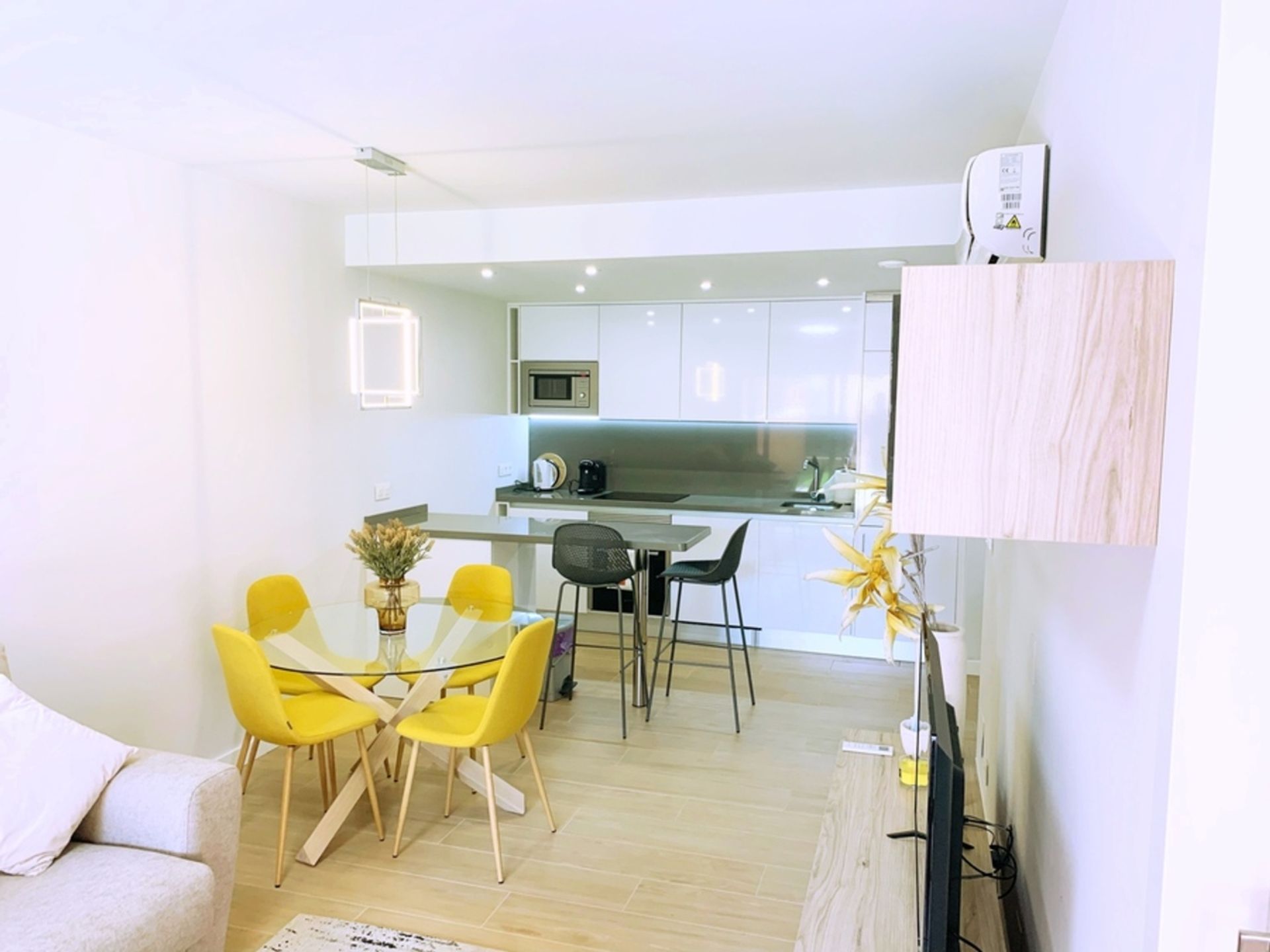 Condominium in Orihuela, Comunidad Valenciana 11302827