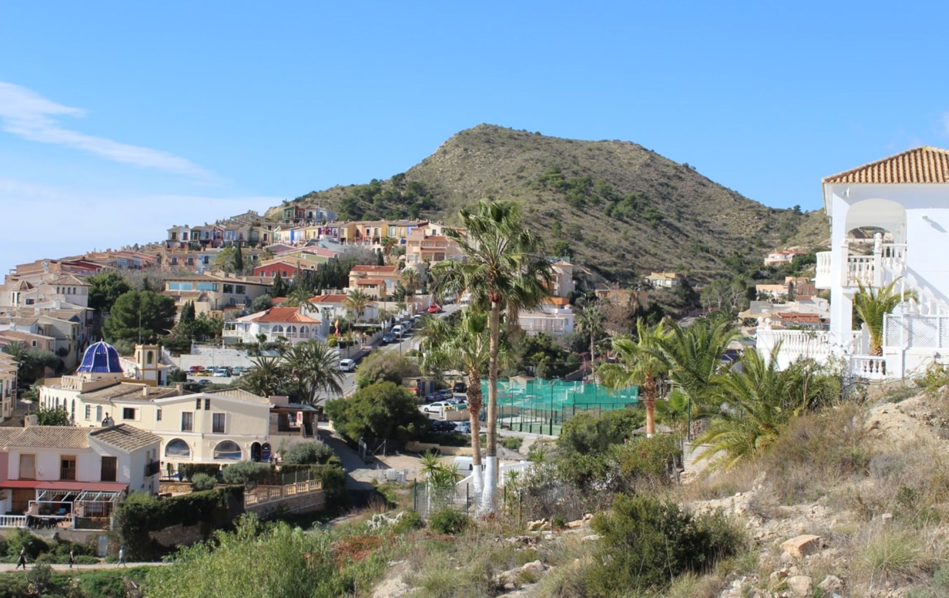 Casa nel El Campello, Valencian Community 11302852