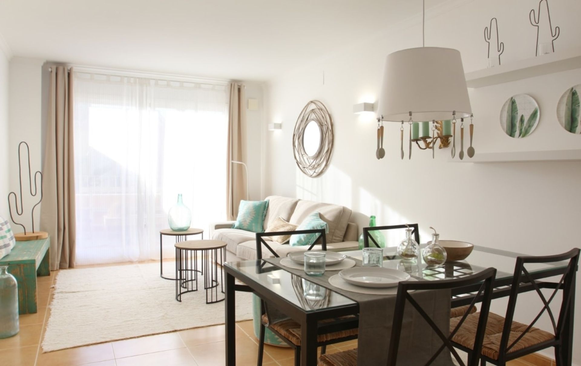 Condominium in Benitachell, Valencia 11302867