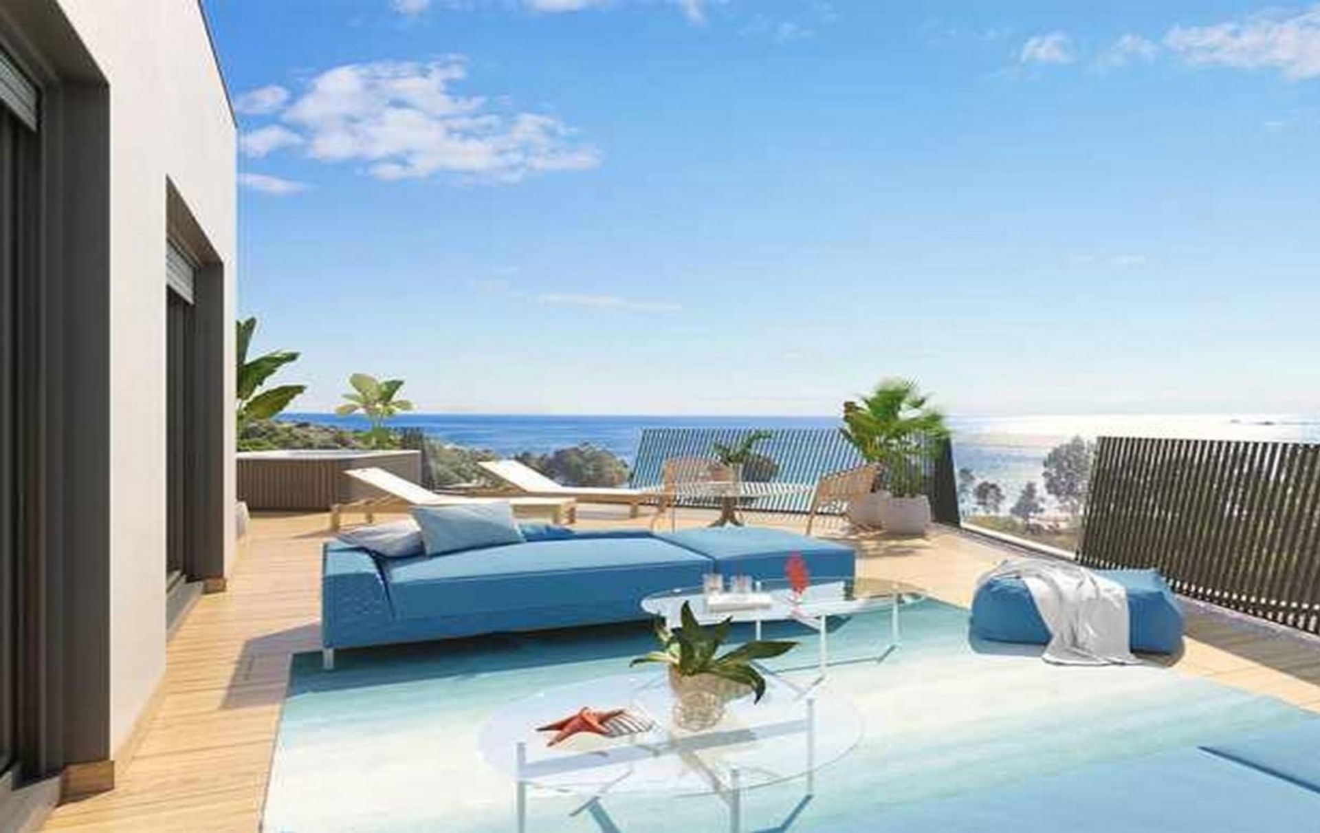 Condominio en Villajoyosa, Valencian Community 11302879