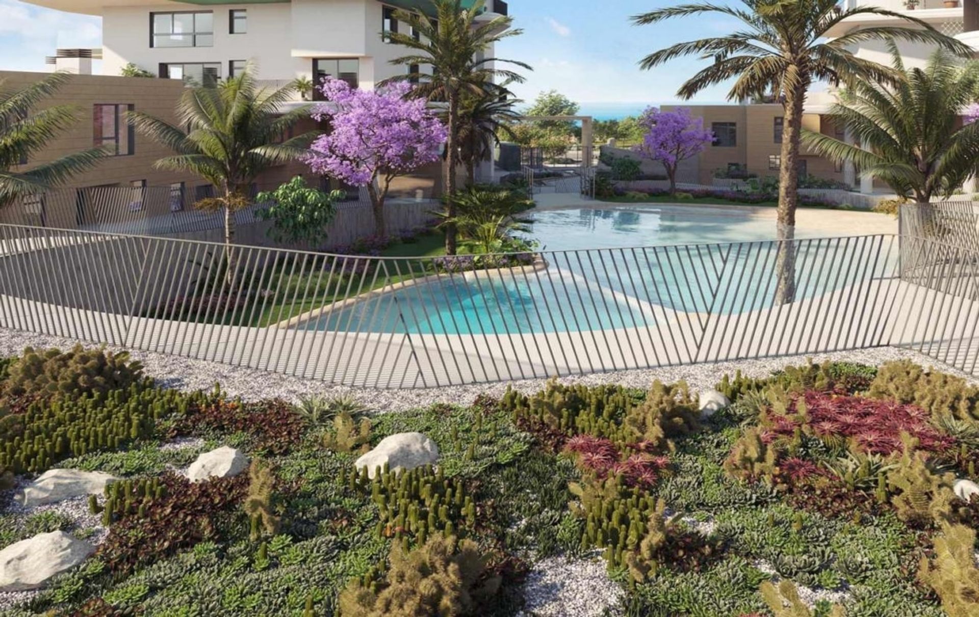 Condominio en Villajoyosa, Valencian Community 11302879