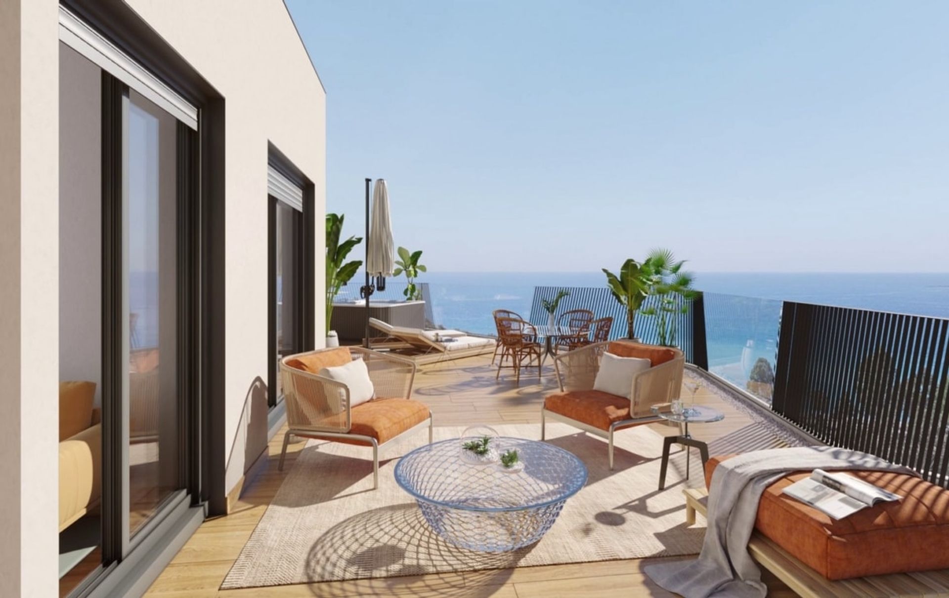 Condominio en Villajoyosa, Valencian Community 11302879