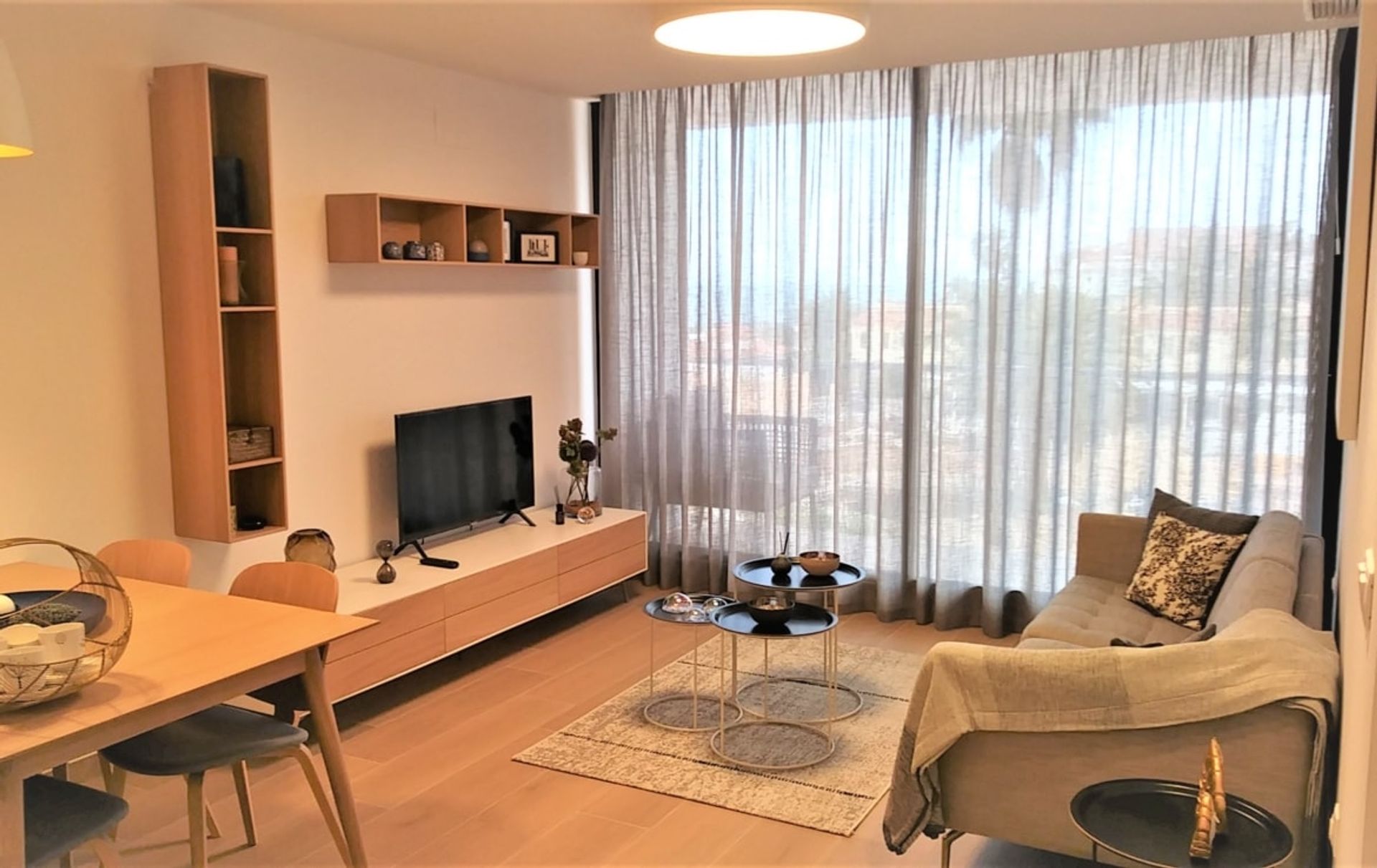 Condominium dans Dénia, Valence 11302881