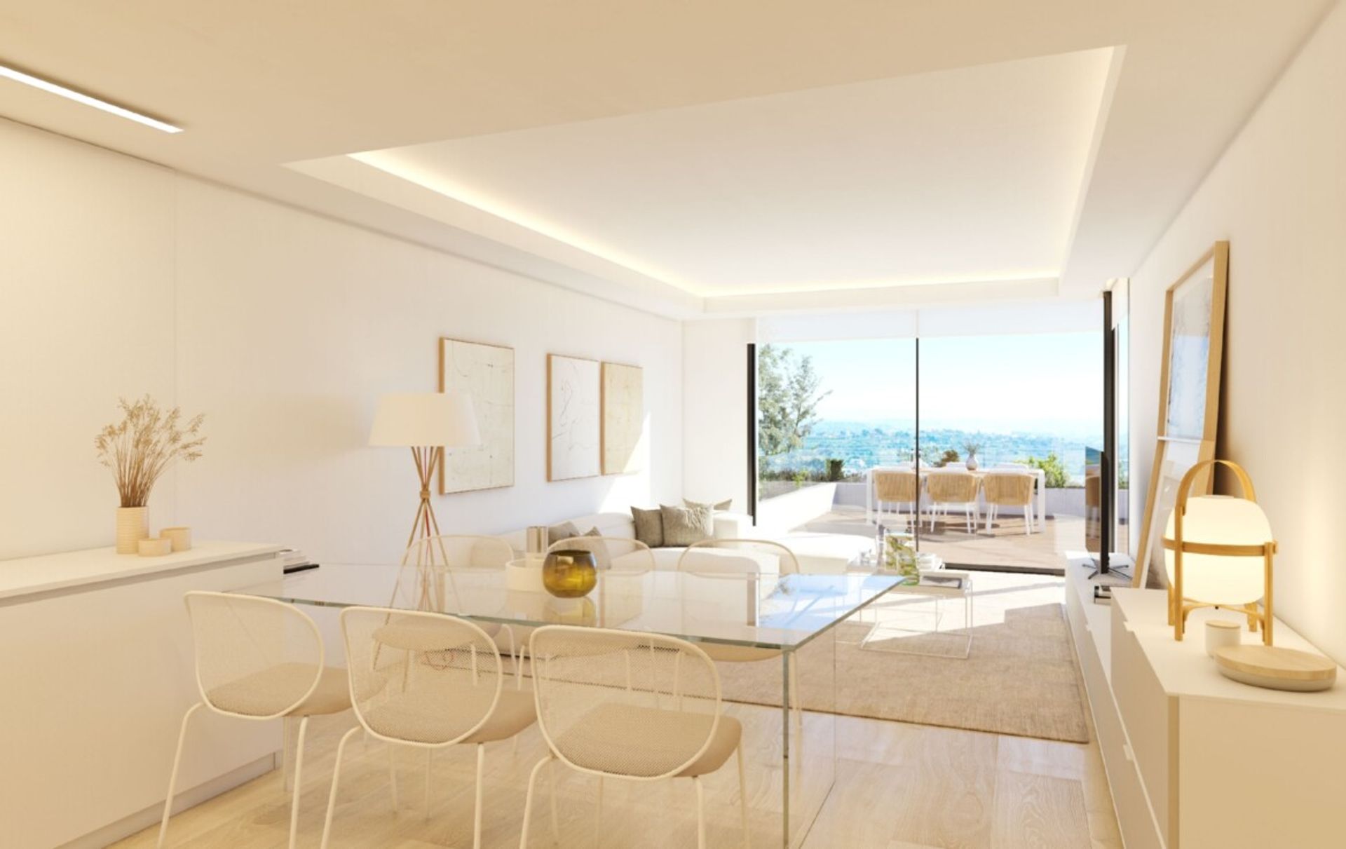 Condominium dans Benitachell, Valencian Community 11302900