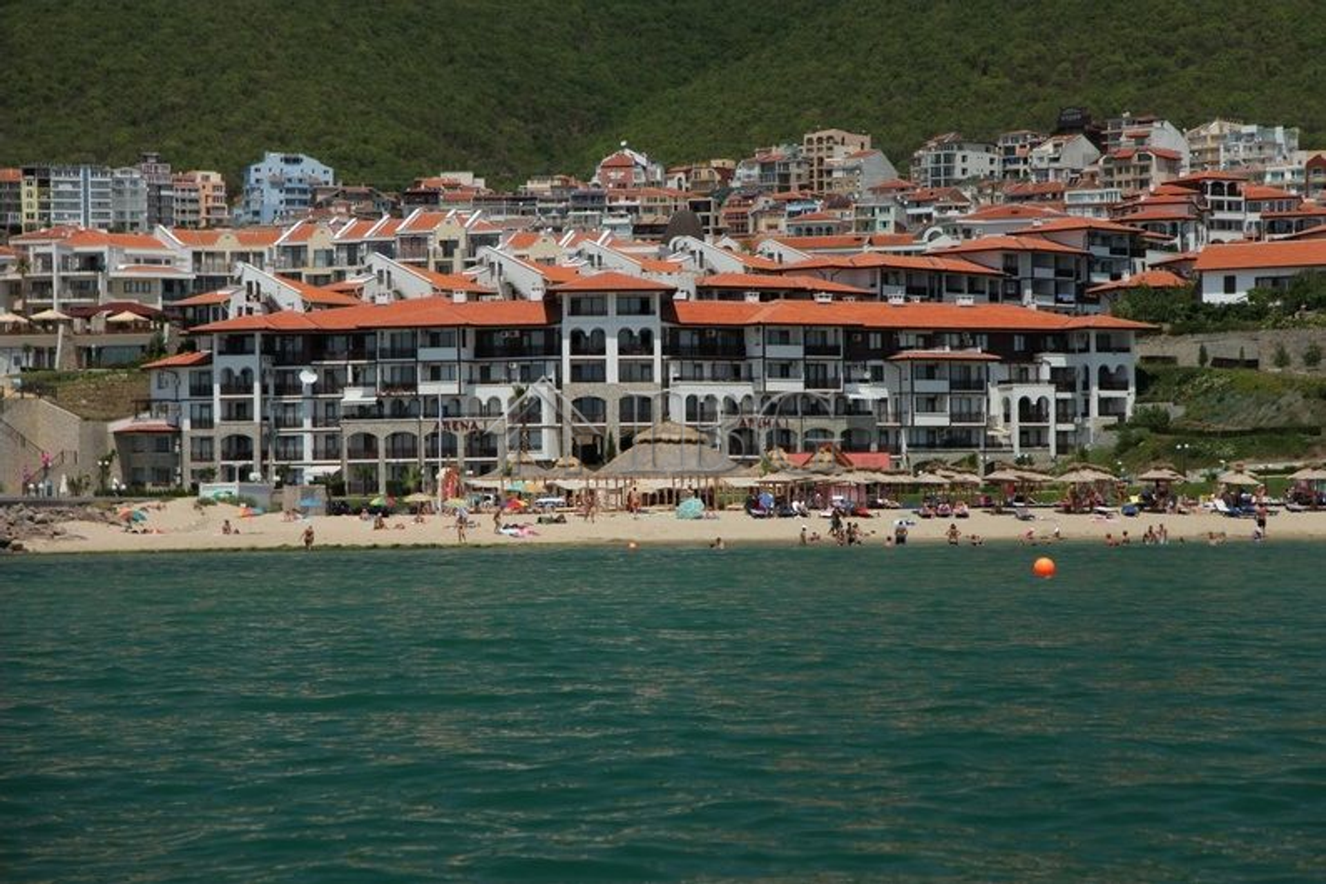 Kondominium dalam Sveti Vlas, Burgas 11302934