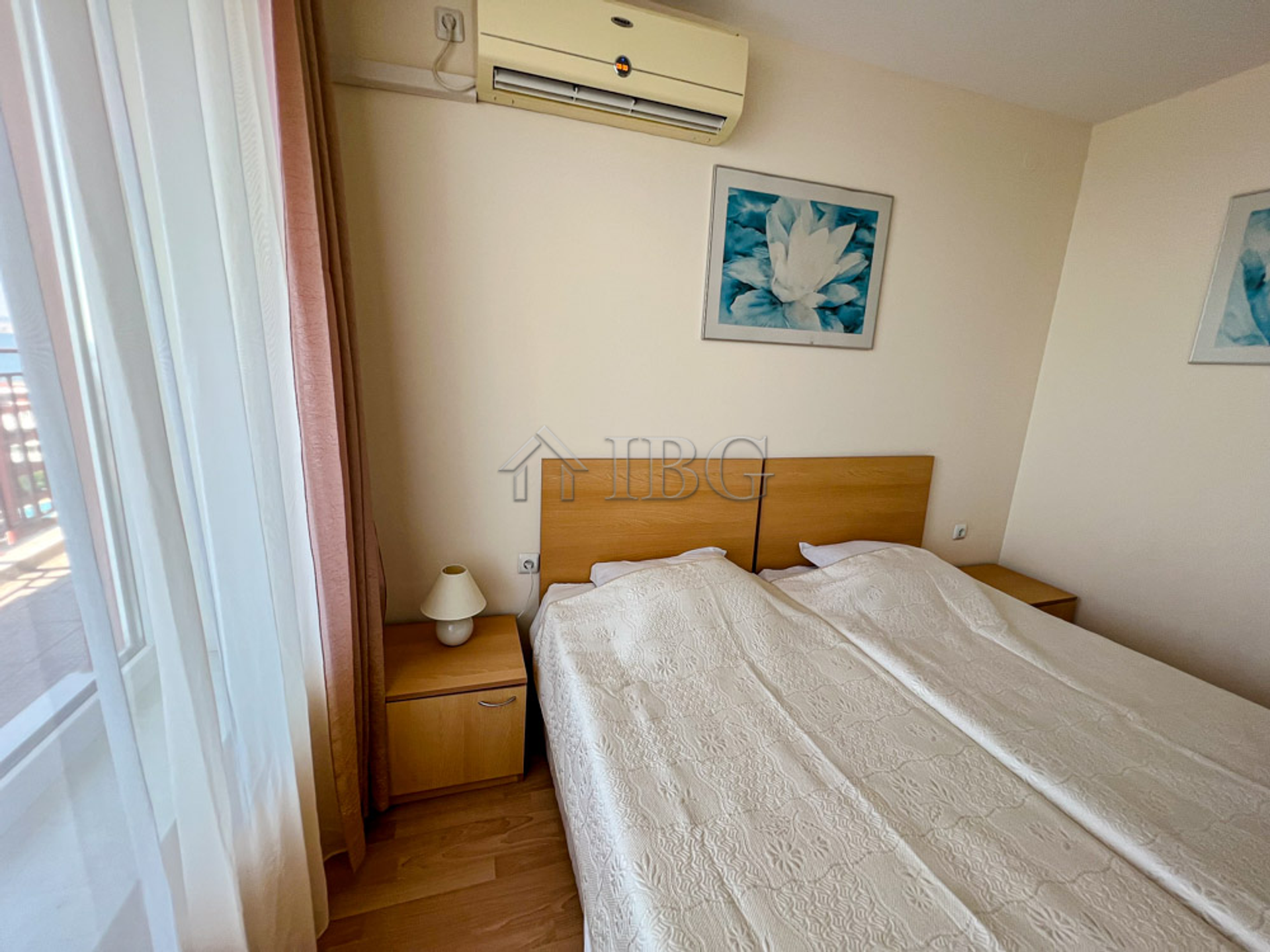 Ejerlejlighed i Sveti Vlas, Burgas 11302941