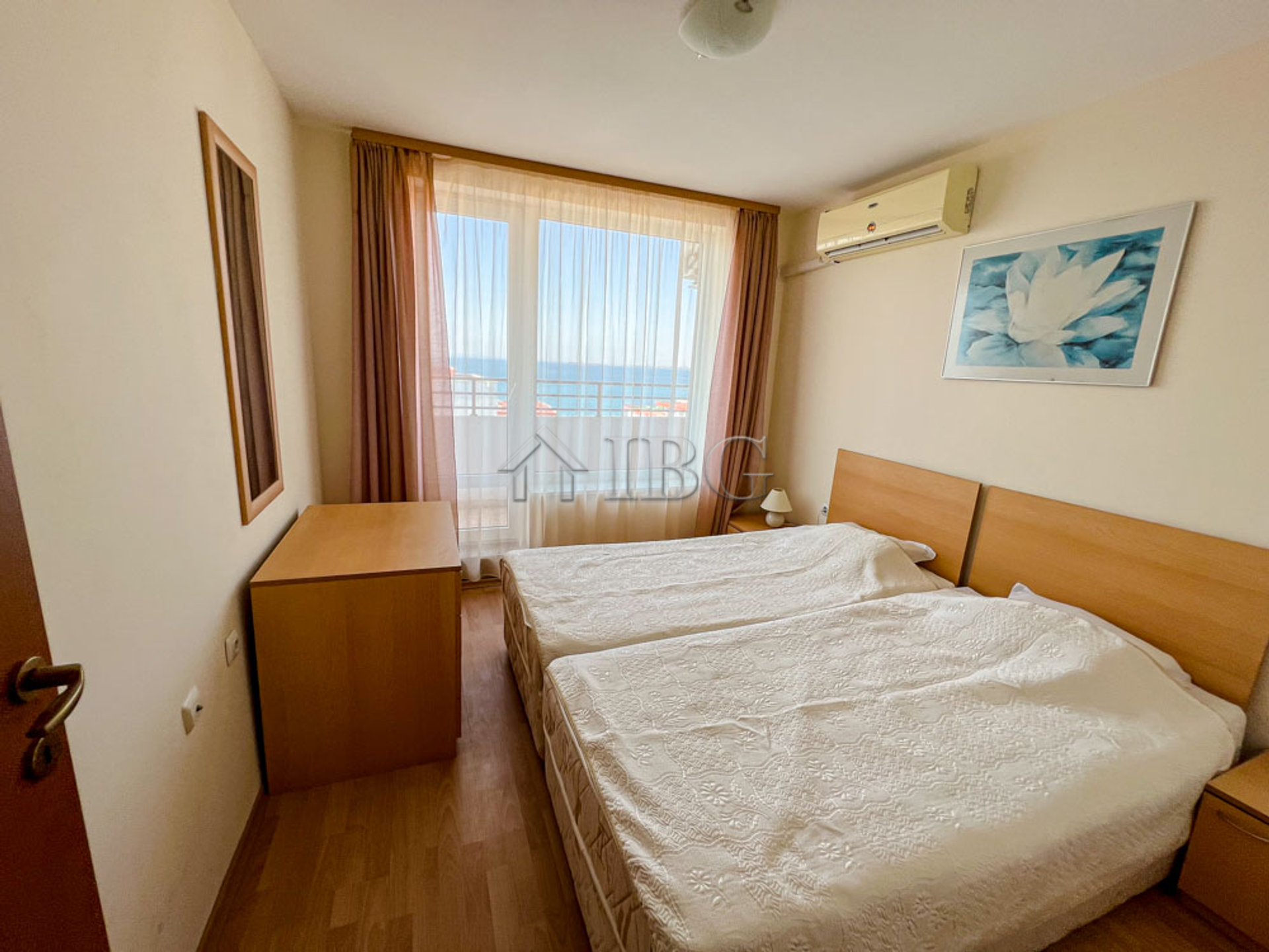 Ejerlejlighed i Sveti Vlas, Burgas 11302941