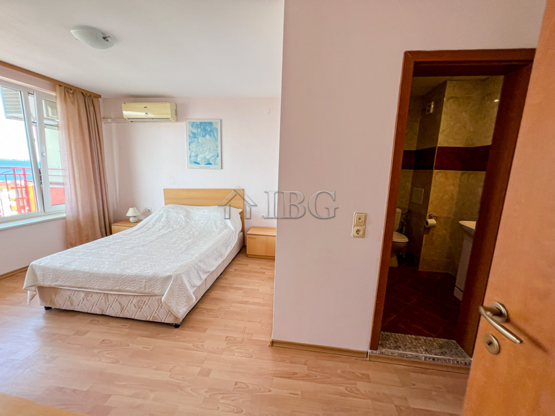 Ejerlejlighed i Sveti Vlas, Burgas 11302941