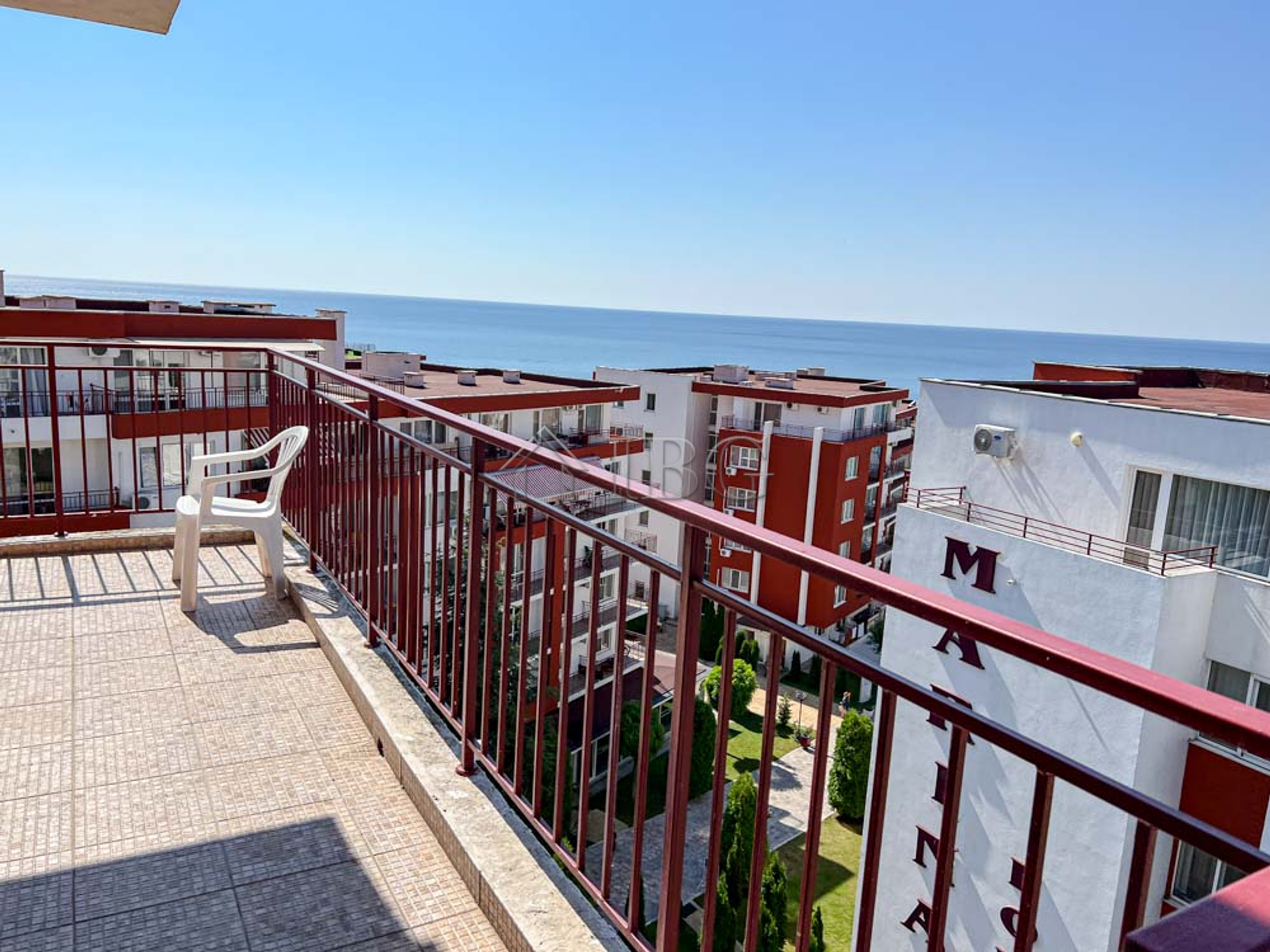 Ejerlejlighed i Sveti Vlas, Burgas 11302941