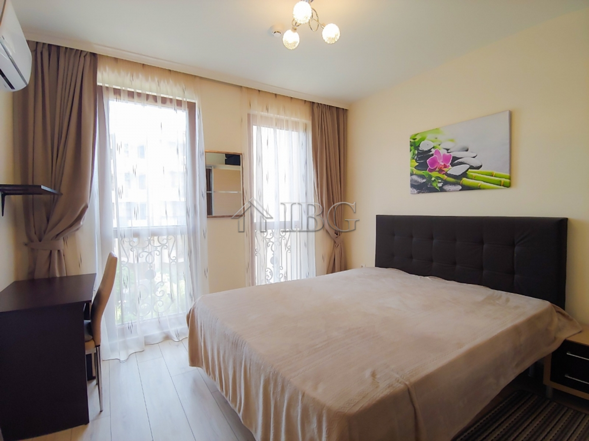 Condominium dans Sunny Beach, Burgas 11302943