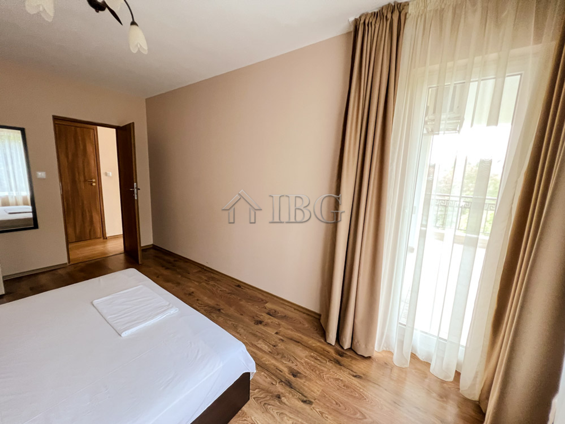 Condominium in Sunny Beach, Burgas 11302946