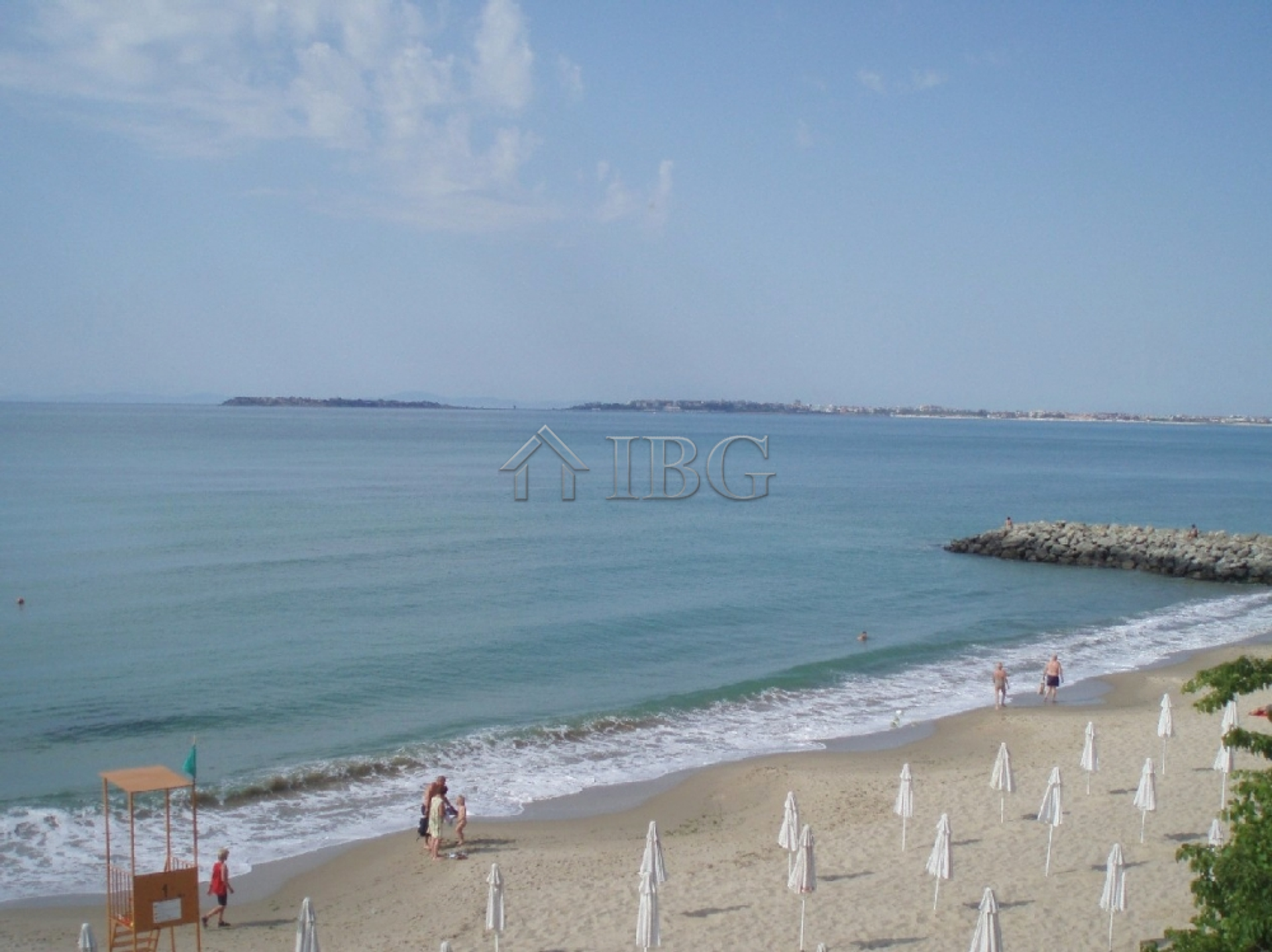 Ejerlejlighed i Sveti Vlas, Burgas 11302947