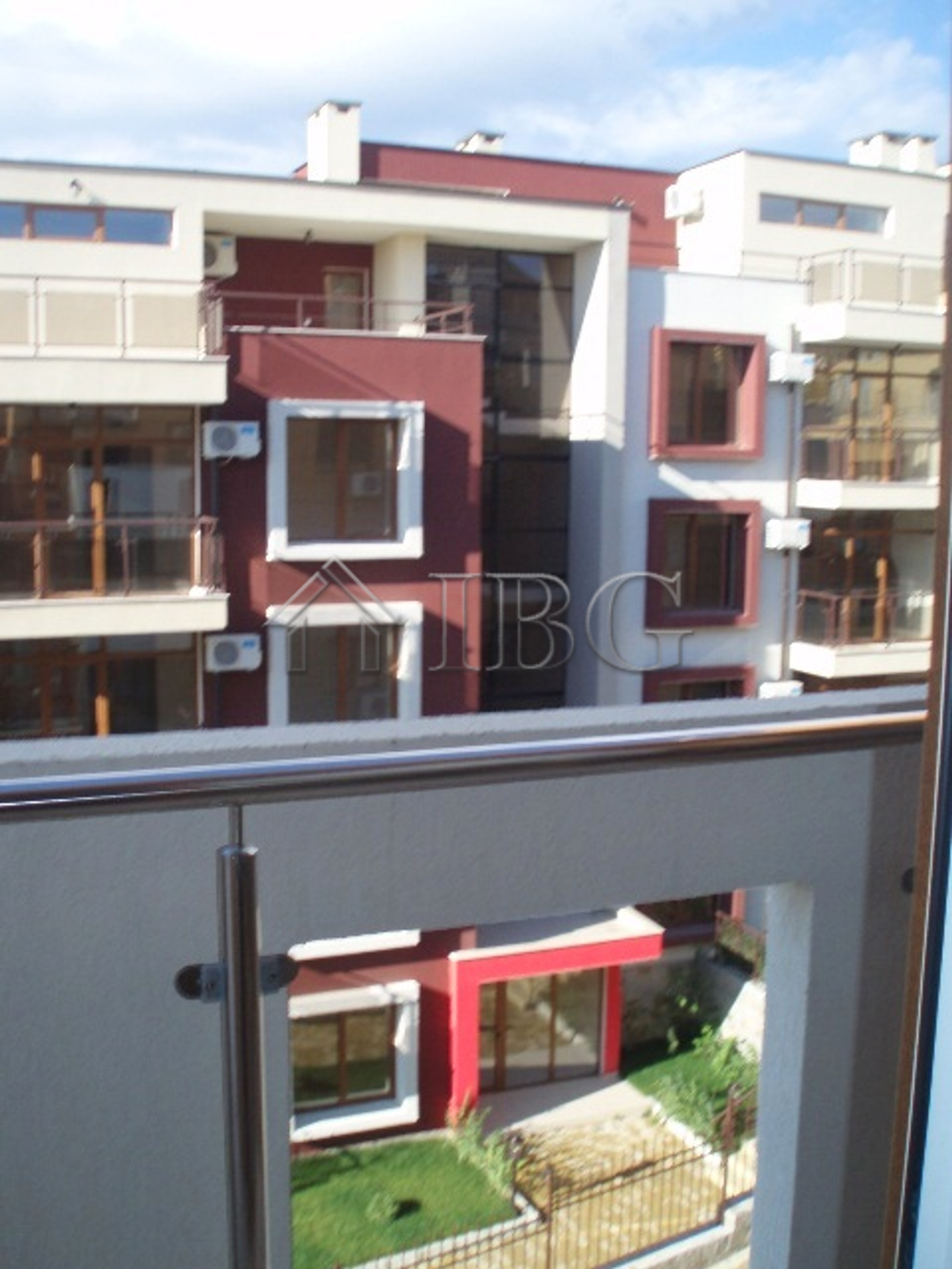 Condominium in Sveti Vlas, Burgas 11302947