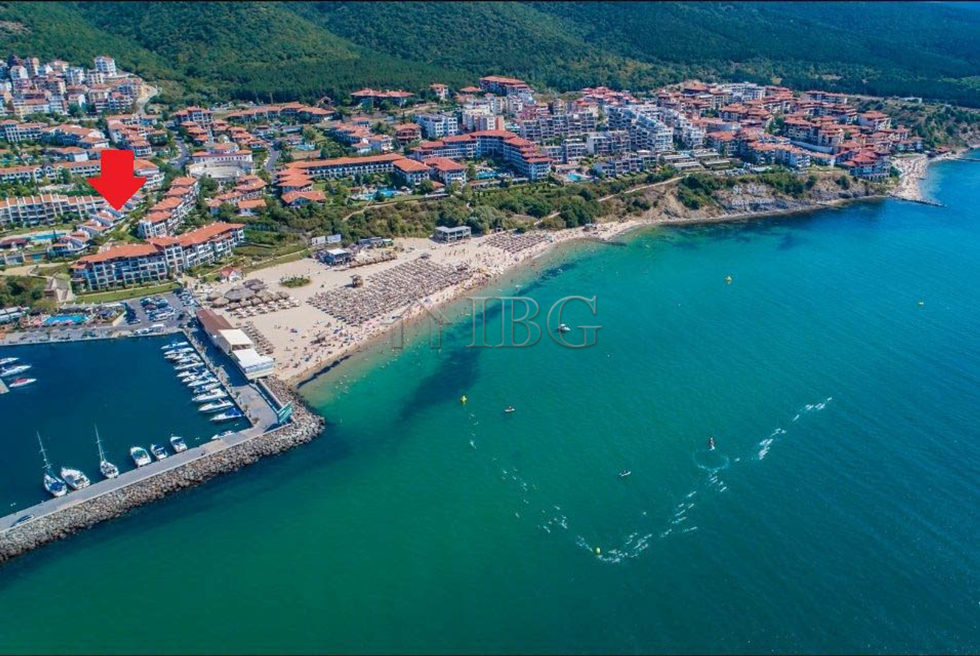 Borettslag i Sveti Vlas, Burgas 11302950