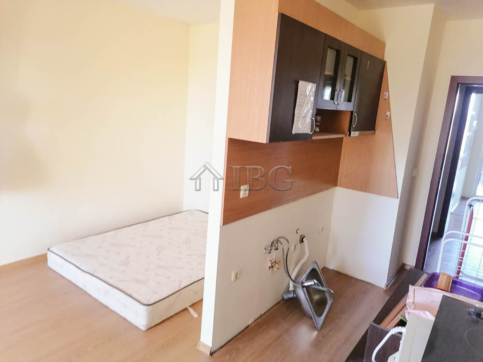 Condominium in Aheloy, Burgas 11302960