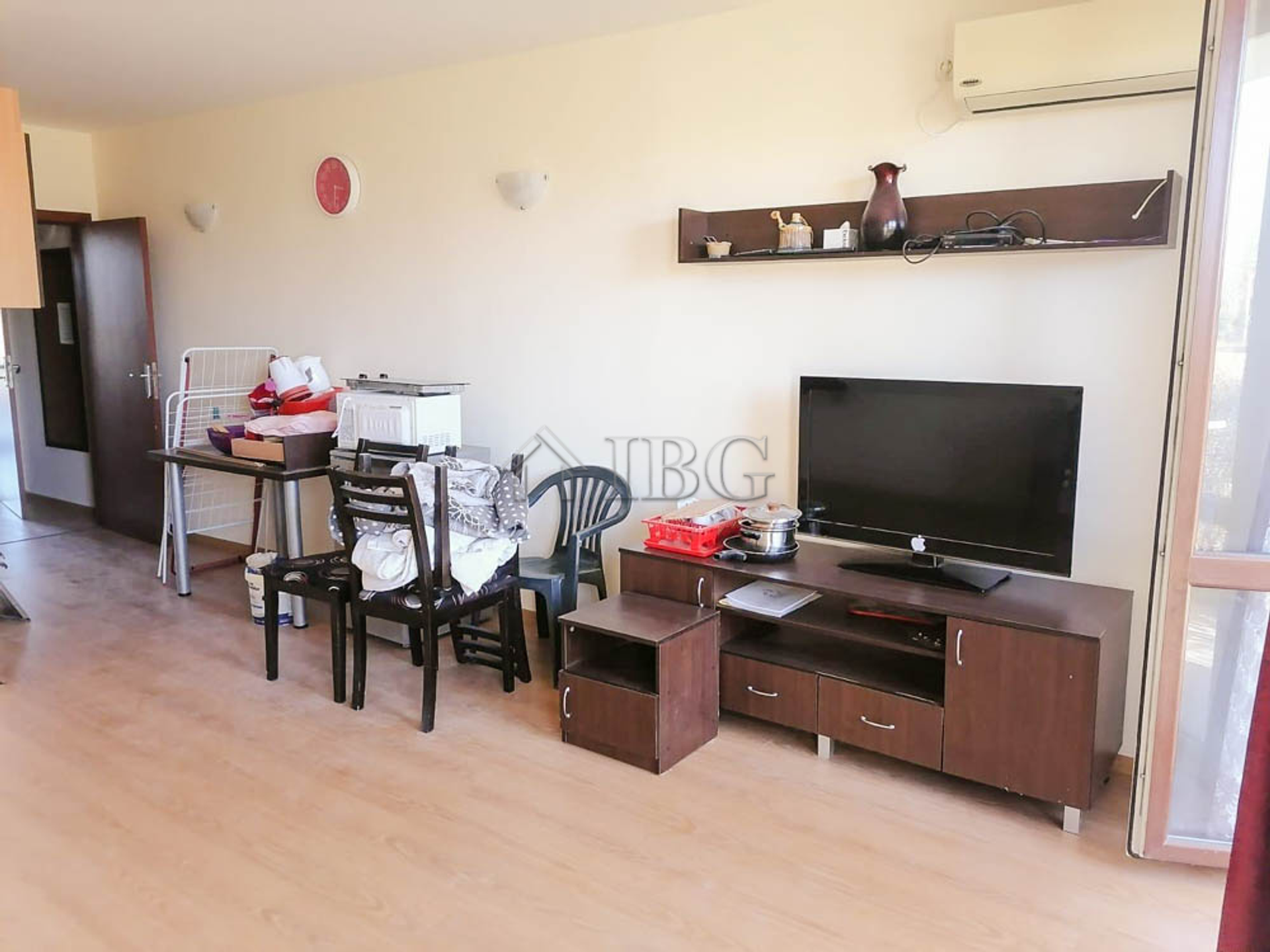 Condominium in Aheloy, Burgas 11302960