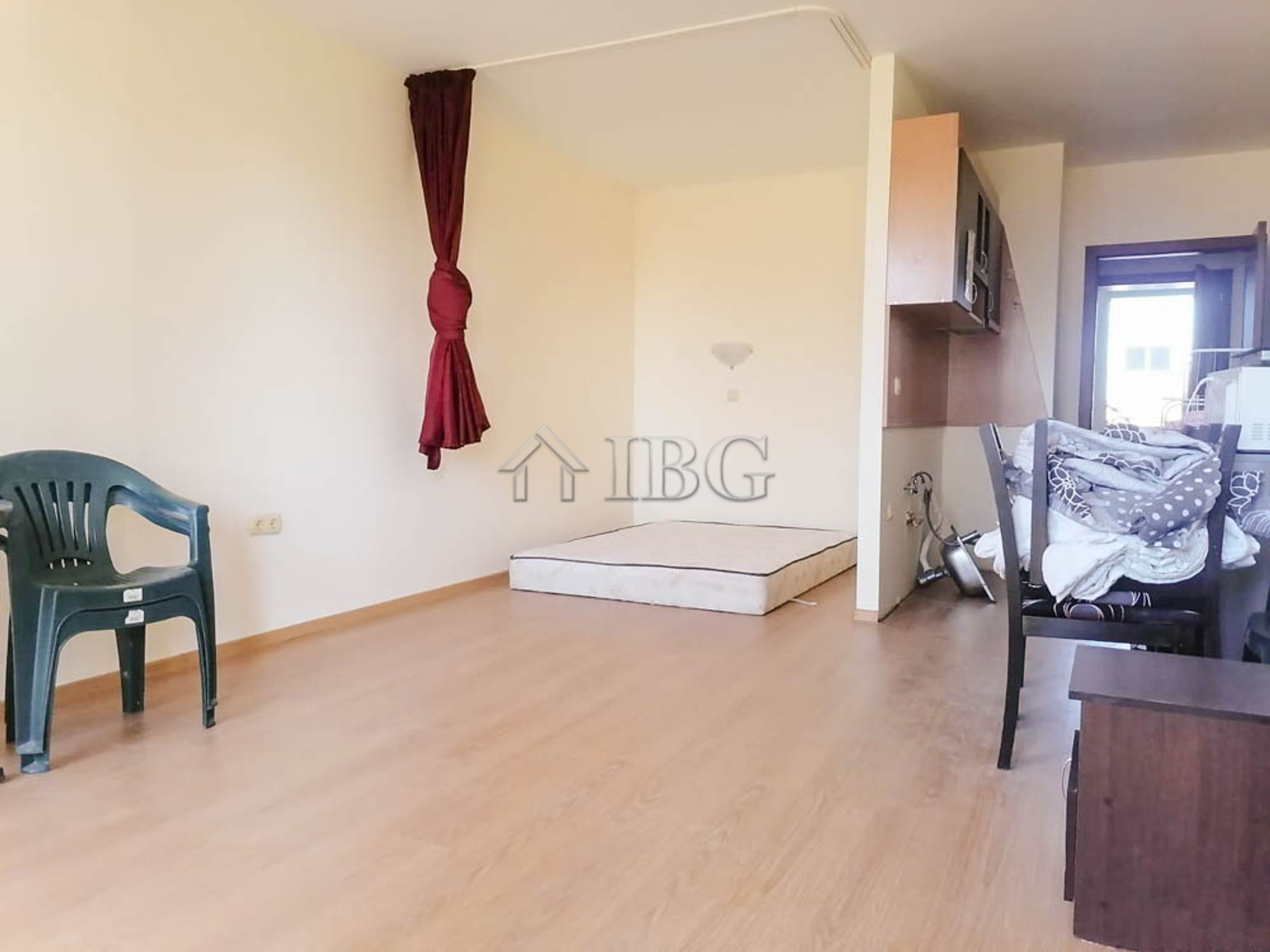 Condominium in Aheloy, Burgas 11302960