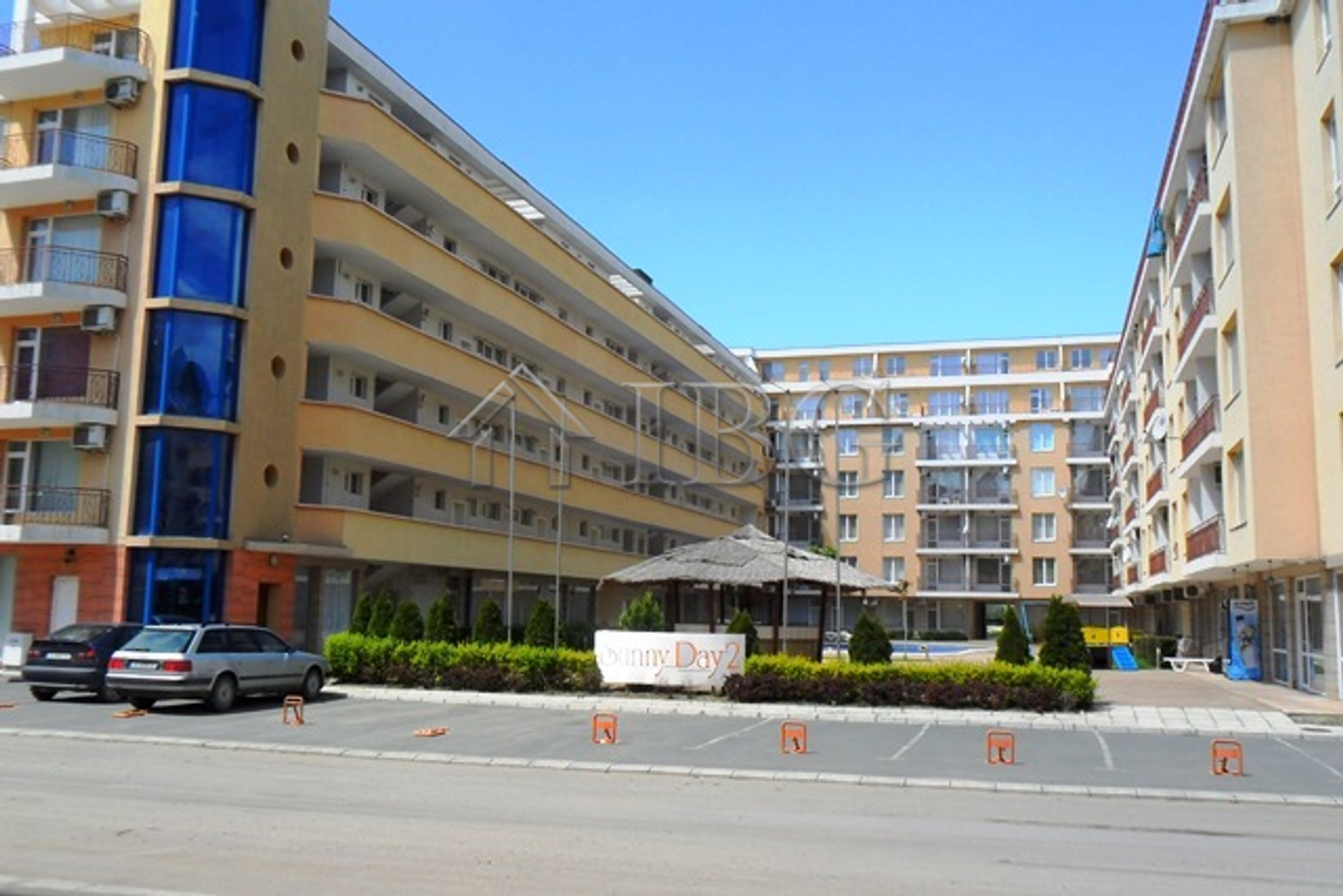 Condominium in Sunny Beach, Burgas 11302963