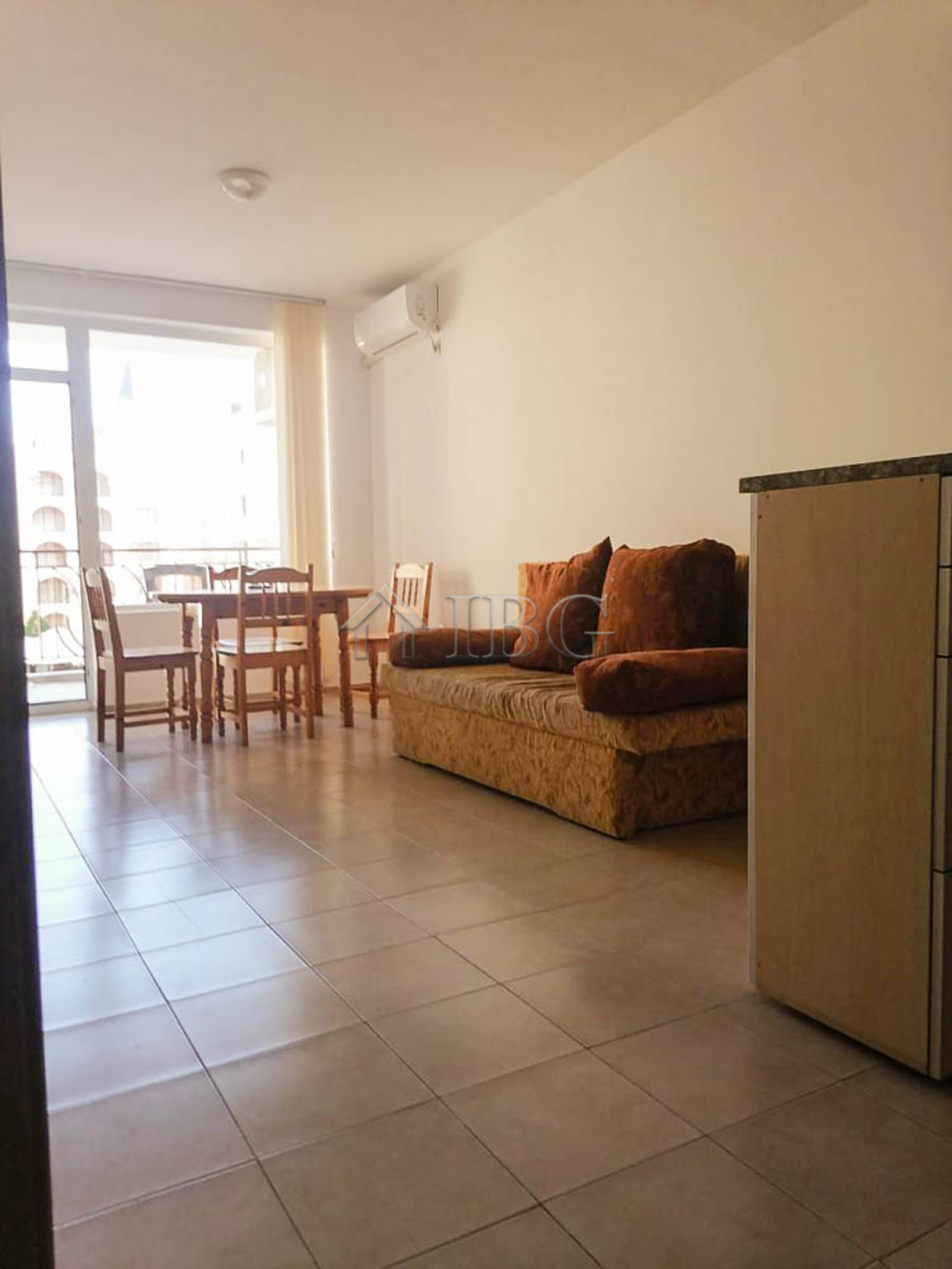 Condominium in Sunny Beach, Burgas 11302963