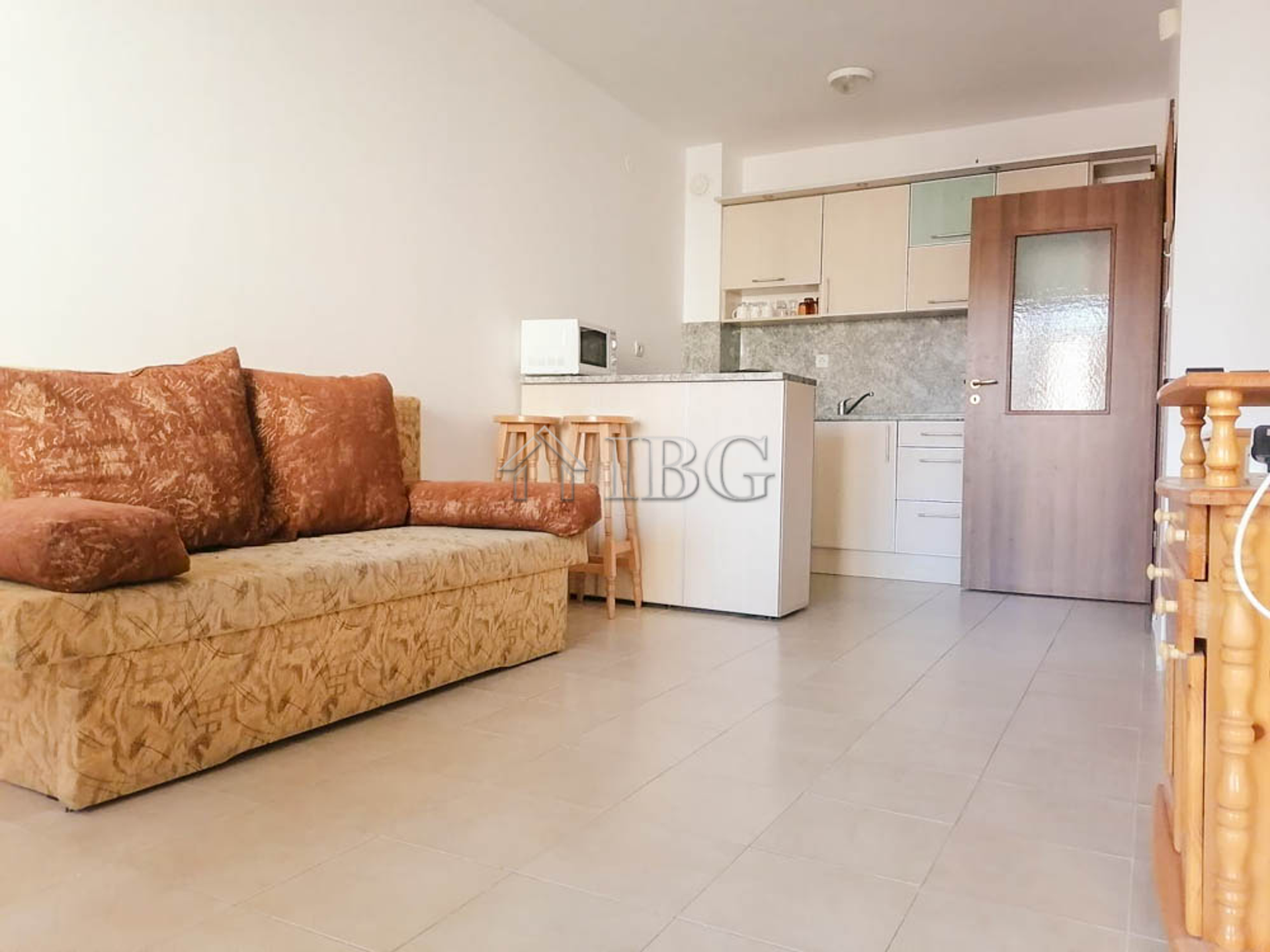 Condominium in Sunny Beach, Burgas 11302963