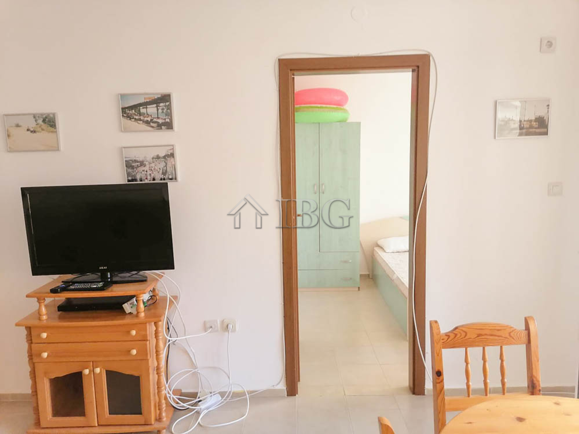 Condominium in Sunny Beach, Burgas 11302963