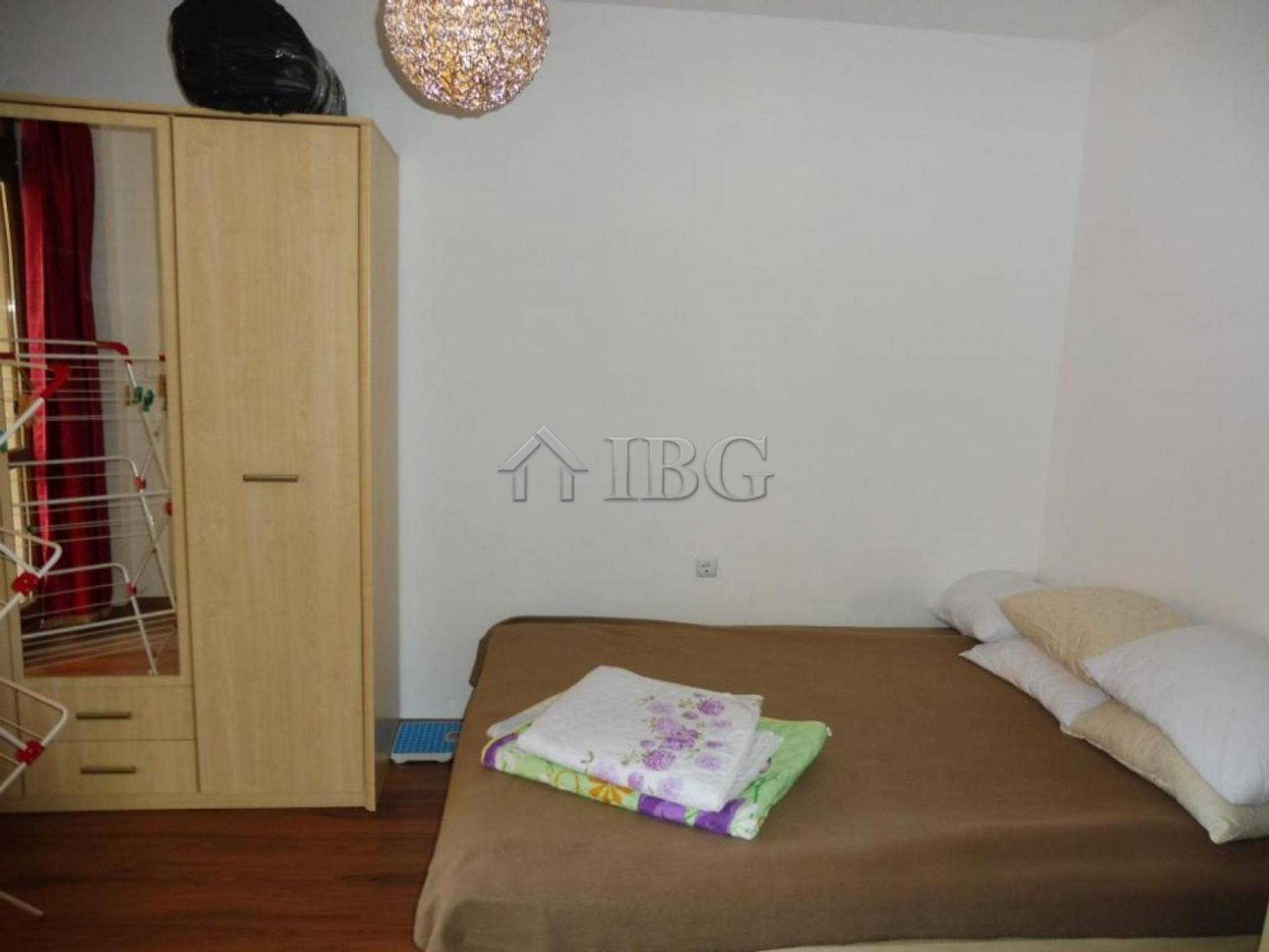 公寓 在 Sveti Vlas, Burgas 11302964