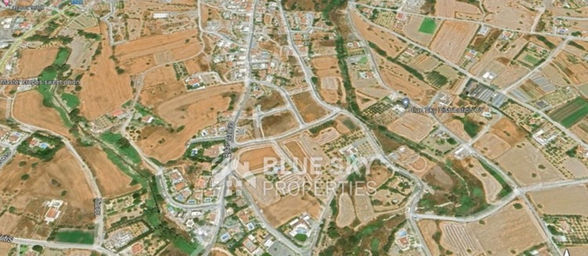 Land in Pyrgos, Limassol 11302993