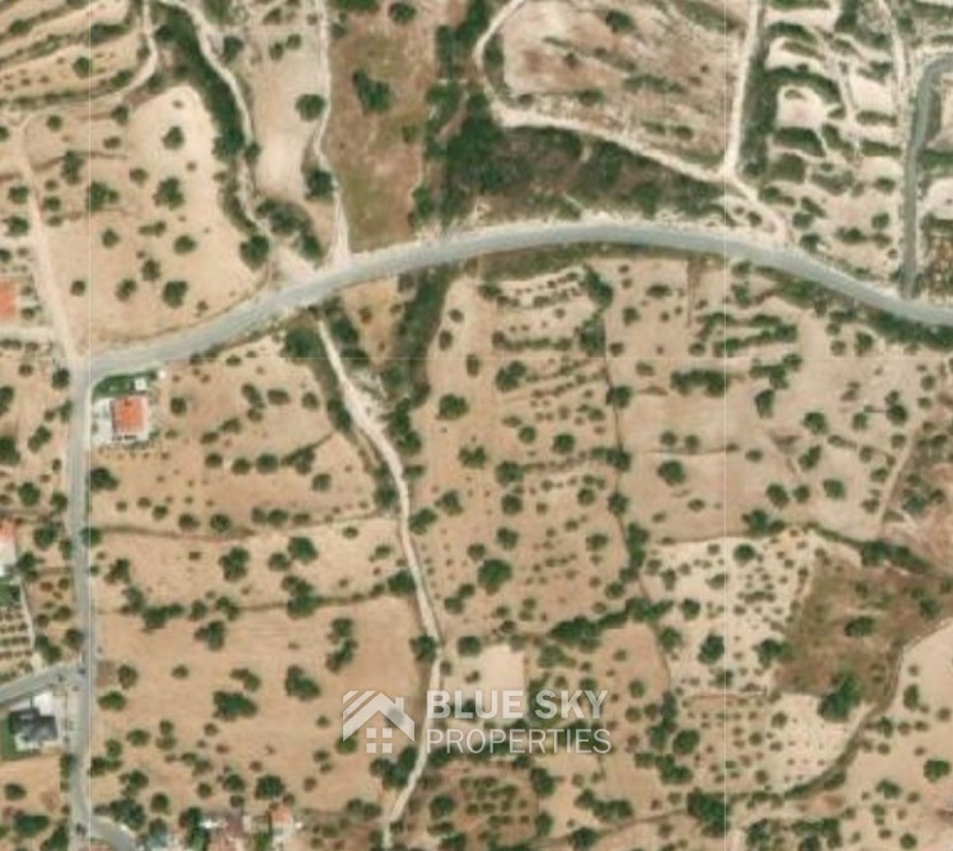 Land in Apesia, Limassol 11302997