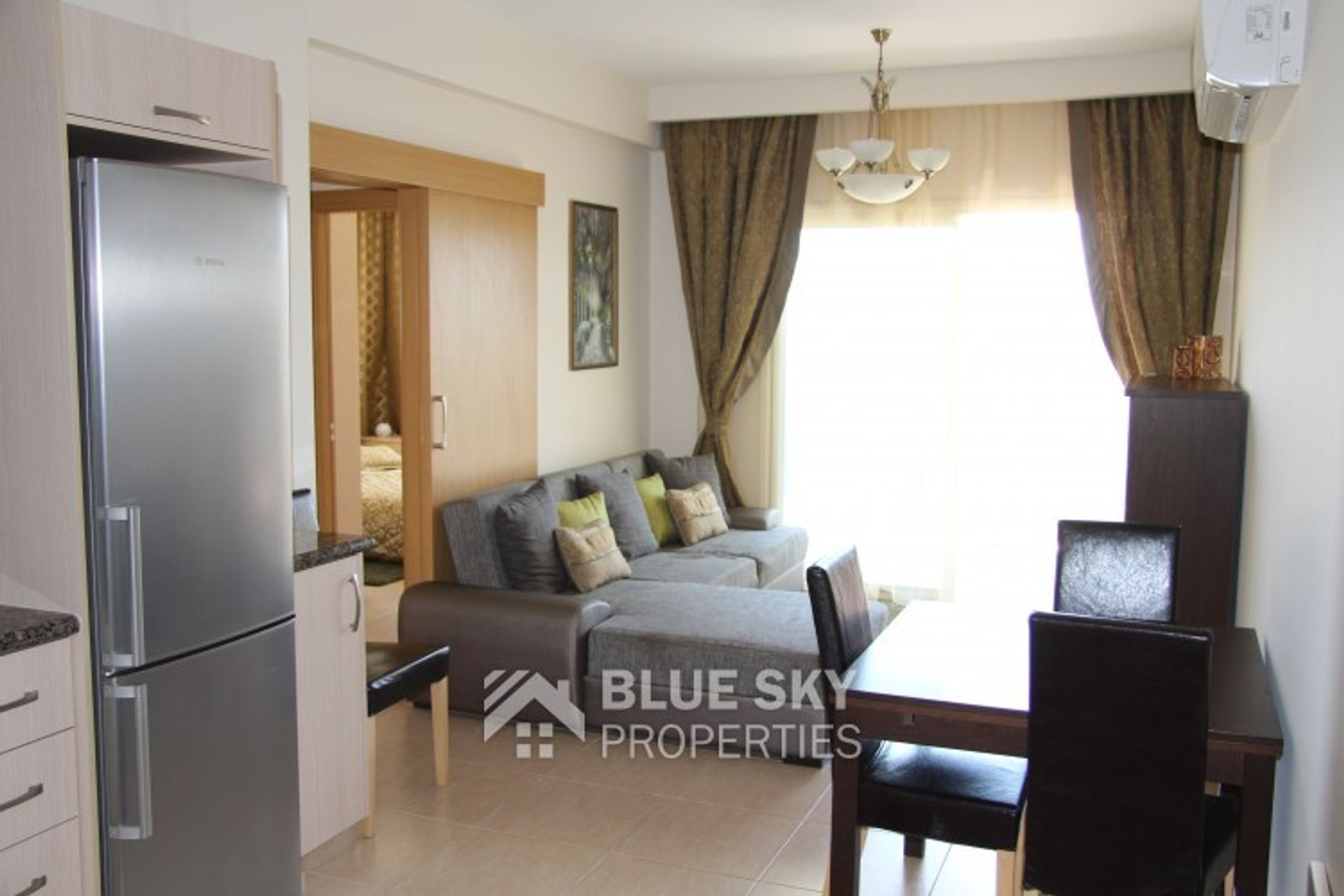 Condominio nel Pyrgos, Larnaca 11302999