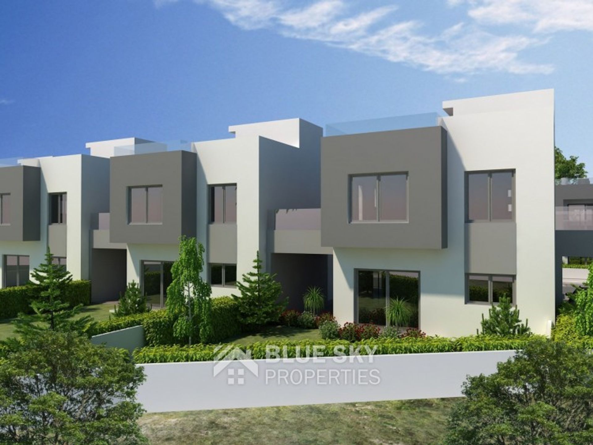 House in Konia, Paphos 11303090