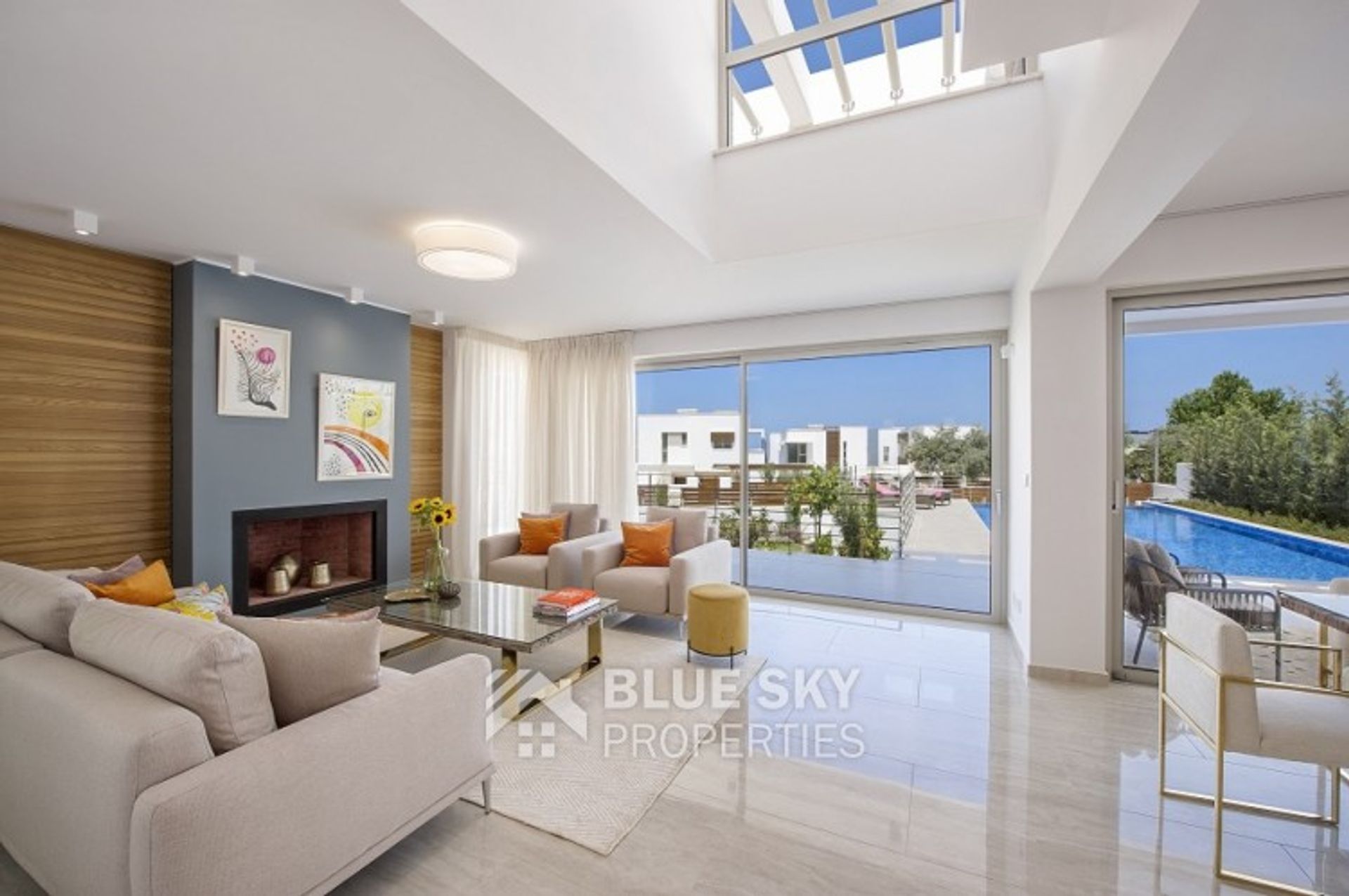 Huis in Paphos, Paphos 11303107