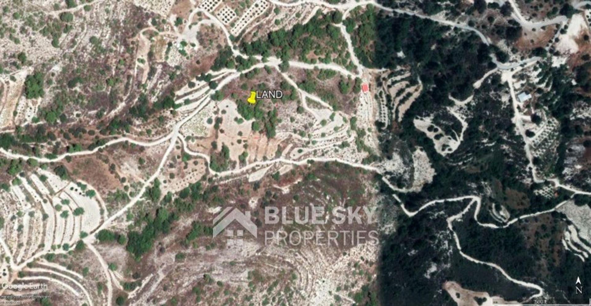 Land in Gerasa, Limassol 11303116