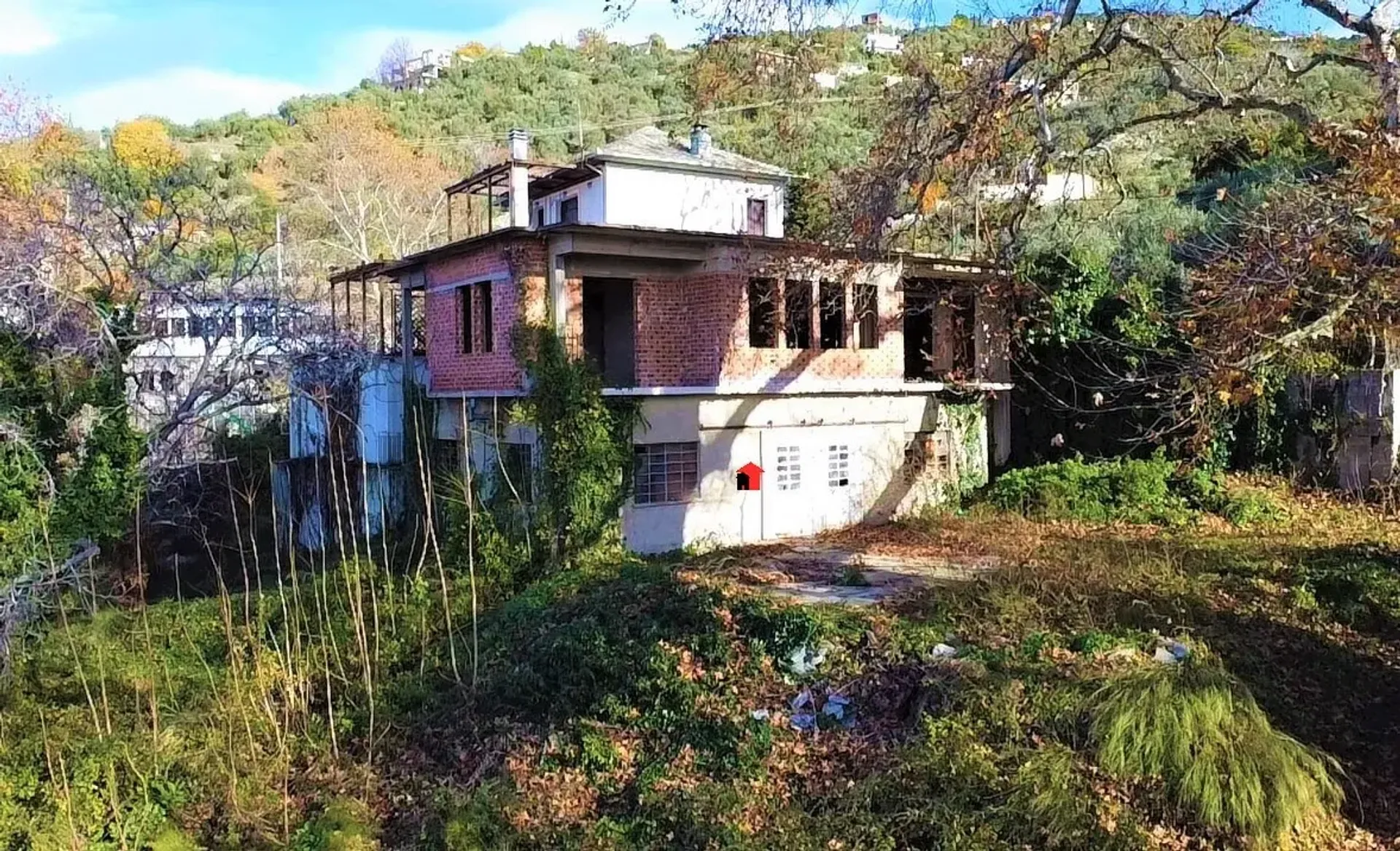 Residenziale nel Agios Vlasios,  11303163