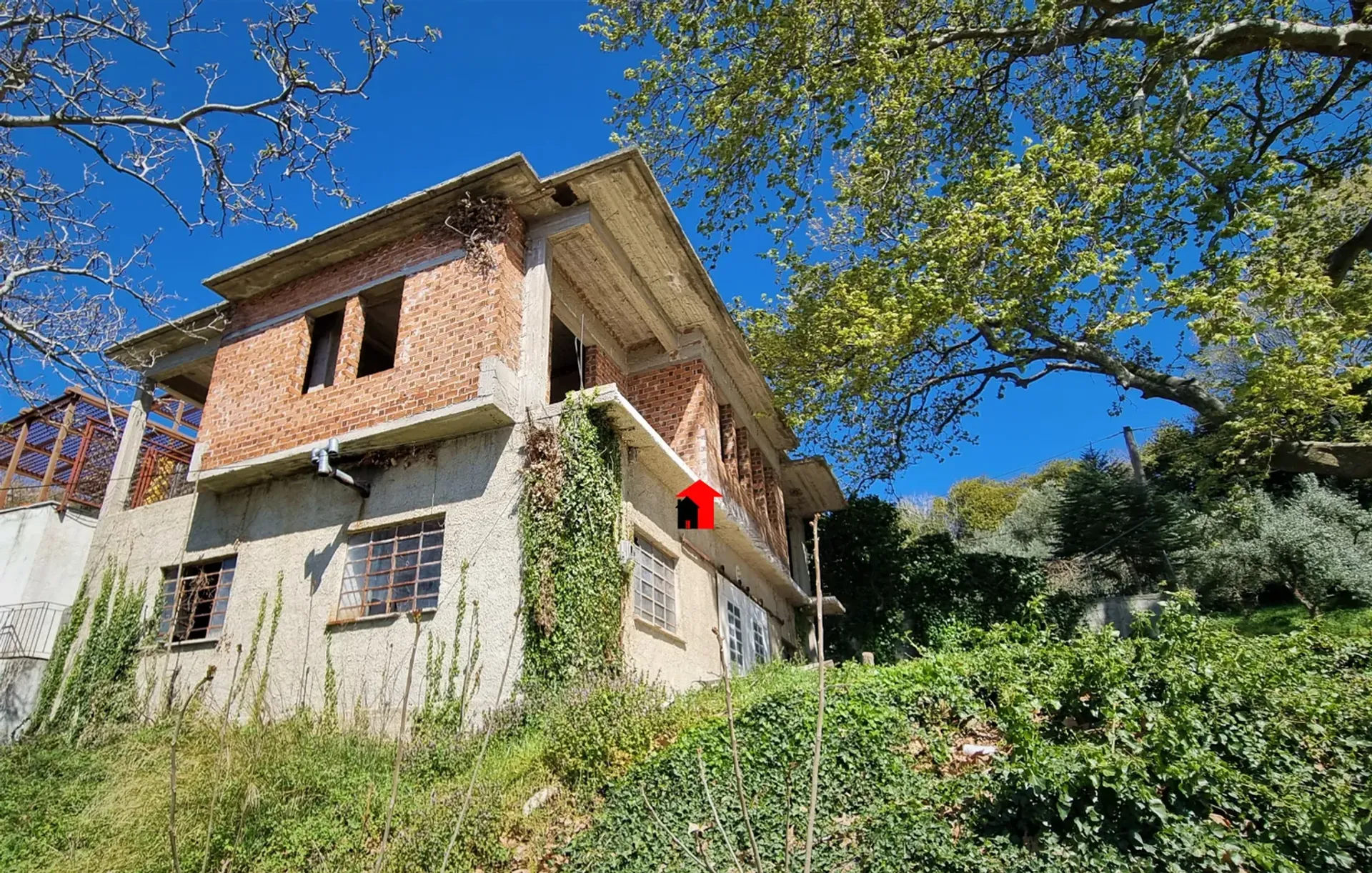 casa en Agios Vlasios,  11303163