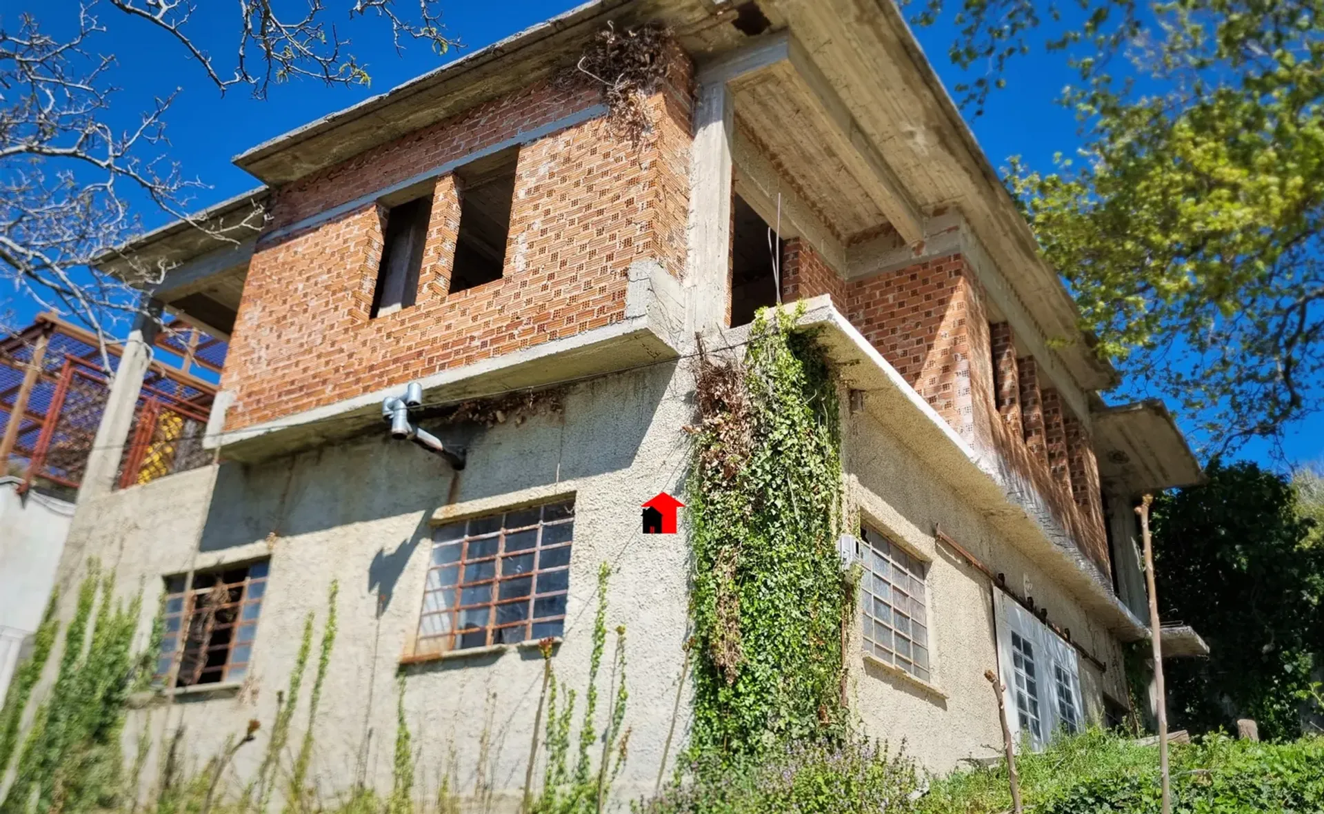 casa en Agios Vlasios,  11303163