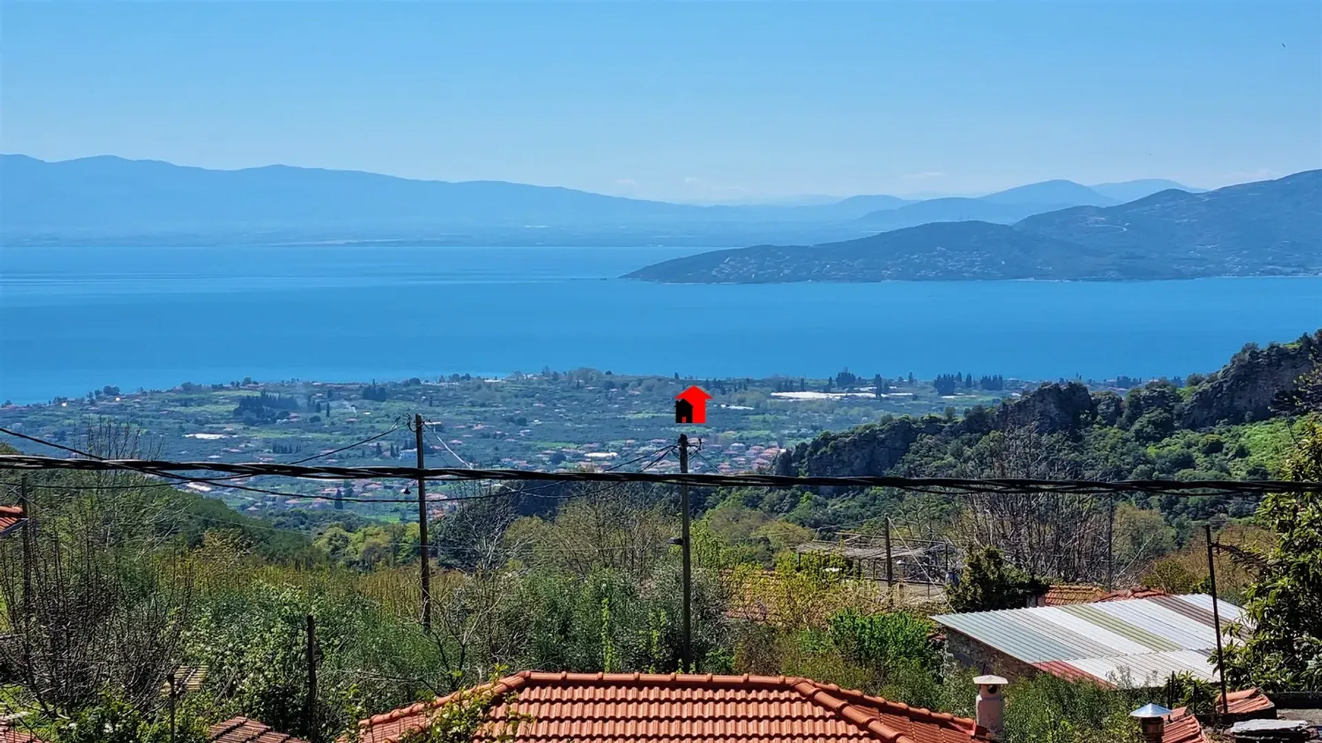 casa en Agios Vlasios,  11303163