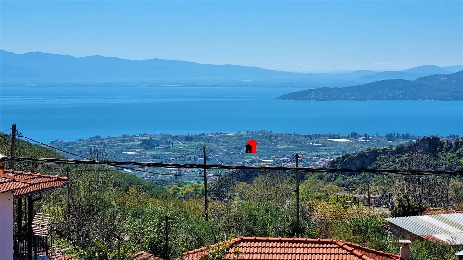 casa en Agios Vlasios,  11303163