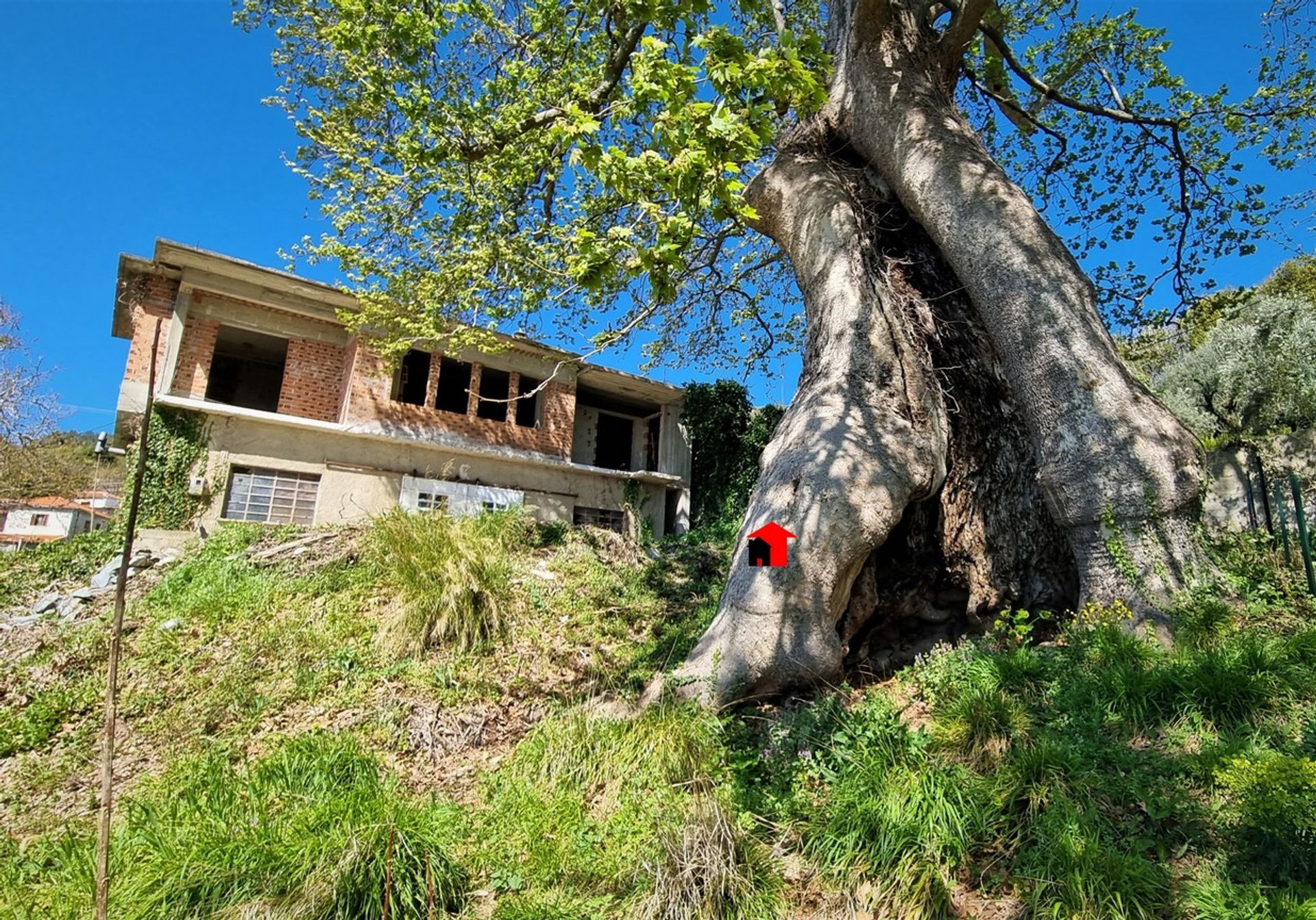 casa en Agios Vlasios,  11303163