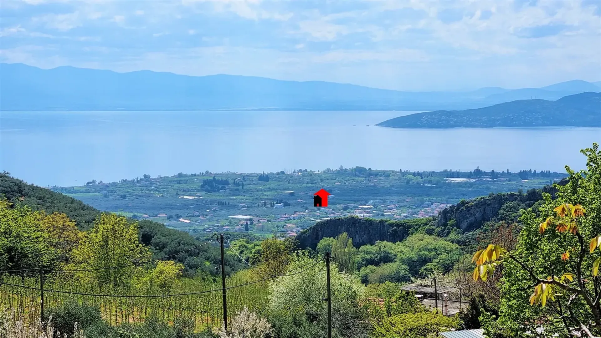 casa en Agios Vlasios,  11303163